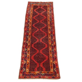 CAUCASIAN LONG RUG