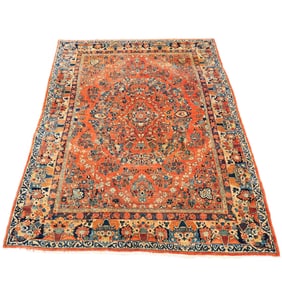 SAROUK CARPET