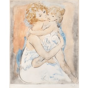 MARCEL VERTES (Hungarian, 1895-1961)