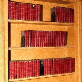 (73vol) VOLTAIRE, FRANCOIS-MARIE AROUET de