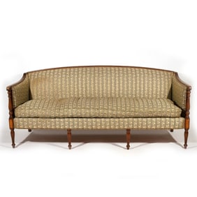 HICKORY CHAIR CO. SOFA