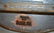 353) 3 DECOYS: HY DAHL KA CANVAS BACK DRAKE, - 5