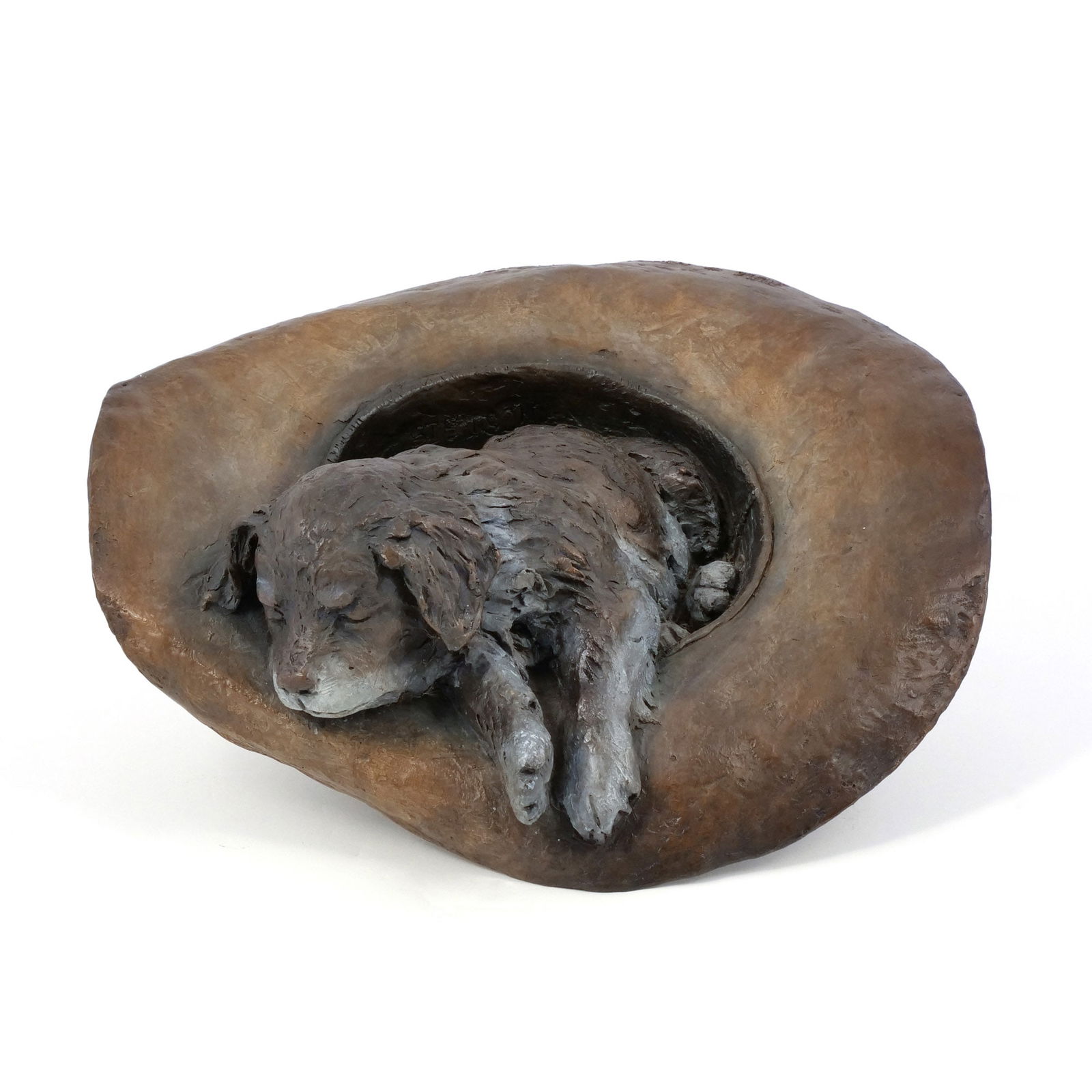 DEBORAH COPENHAVER-FELLOWS (American, 1948-) (1 of 12)