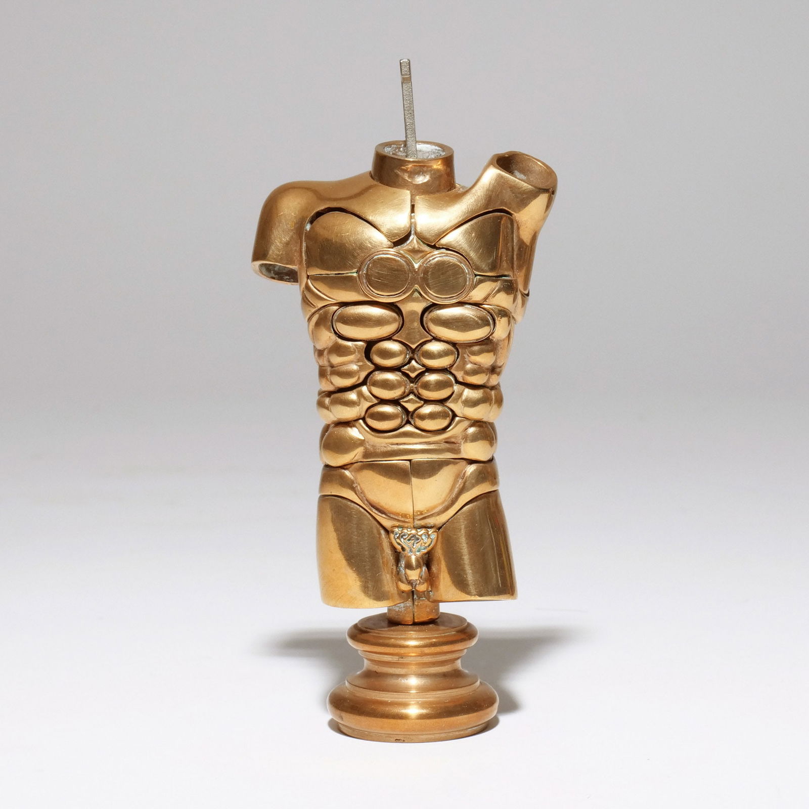 MIGUEL ORTIZ BERROCAL (Spanish, 1933-2006) (1 of 7)