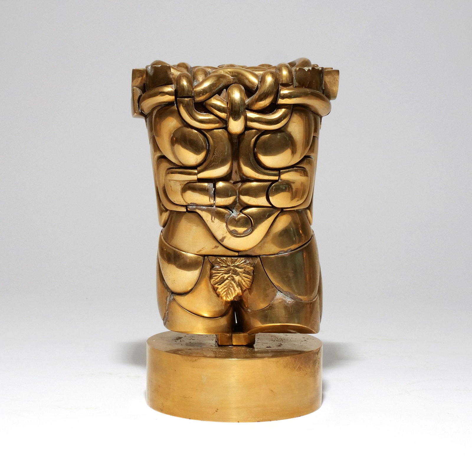 MIGUEL ORTIZ BERROCAL (Spanish, 1933-2006) (1 of 12)