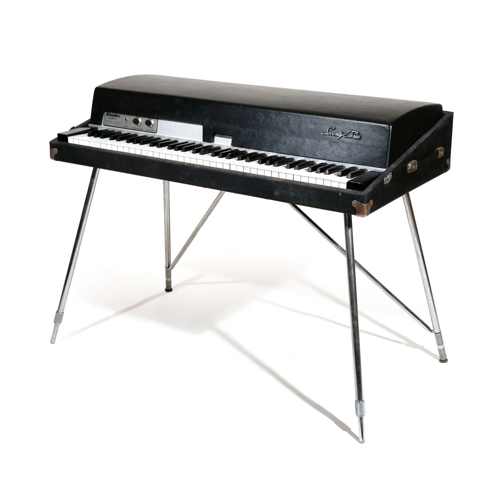 FENDER RHODES 73 MARK I STAGE PIANO (1 of 11)