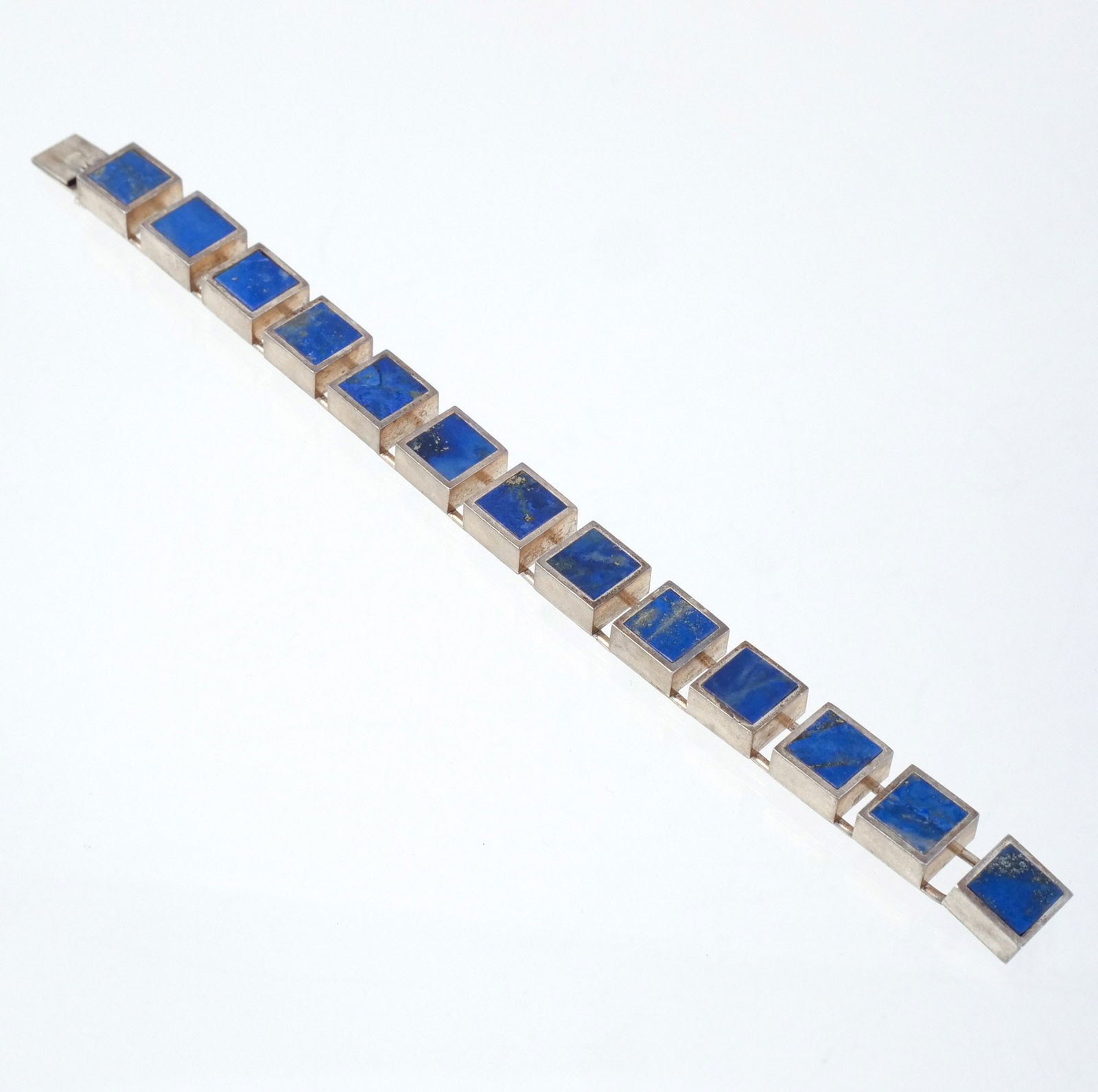 ARNE JOHANSEN DANISH MODERNIST BRACELET (1 of 5)