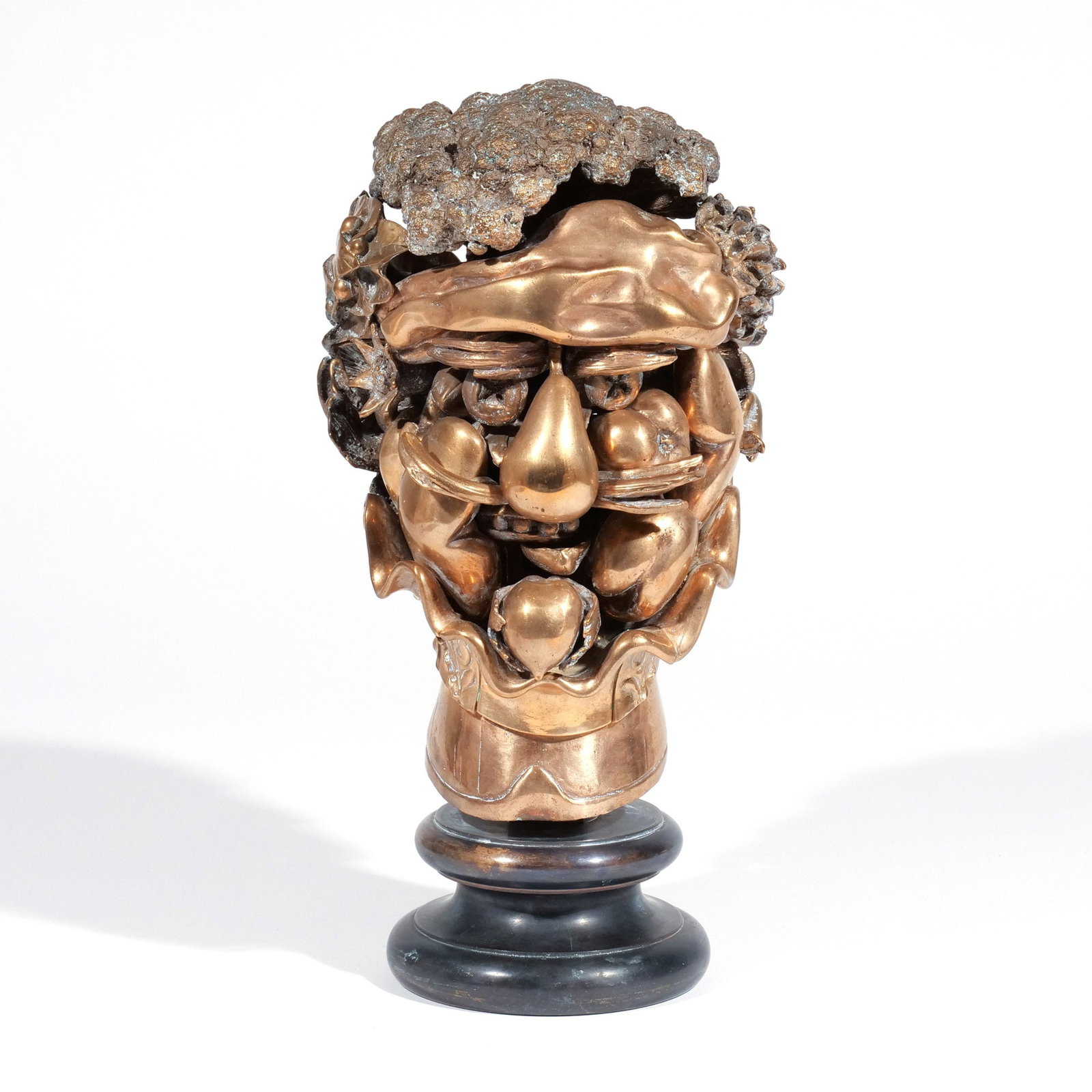 MIGUEL ORTIZ BERROCAL (Spanish, 1993-2000) (1 of 8)