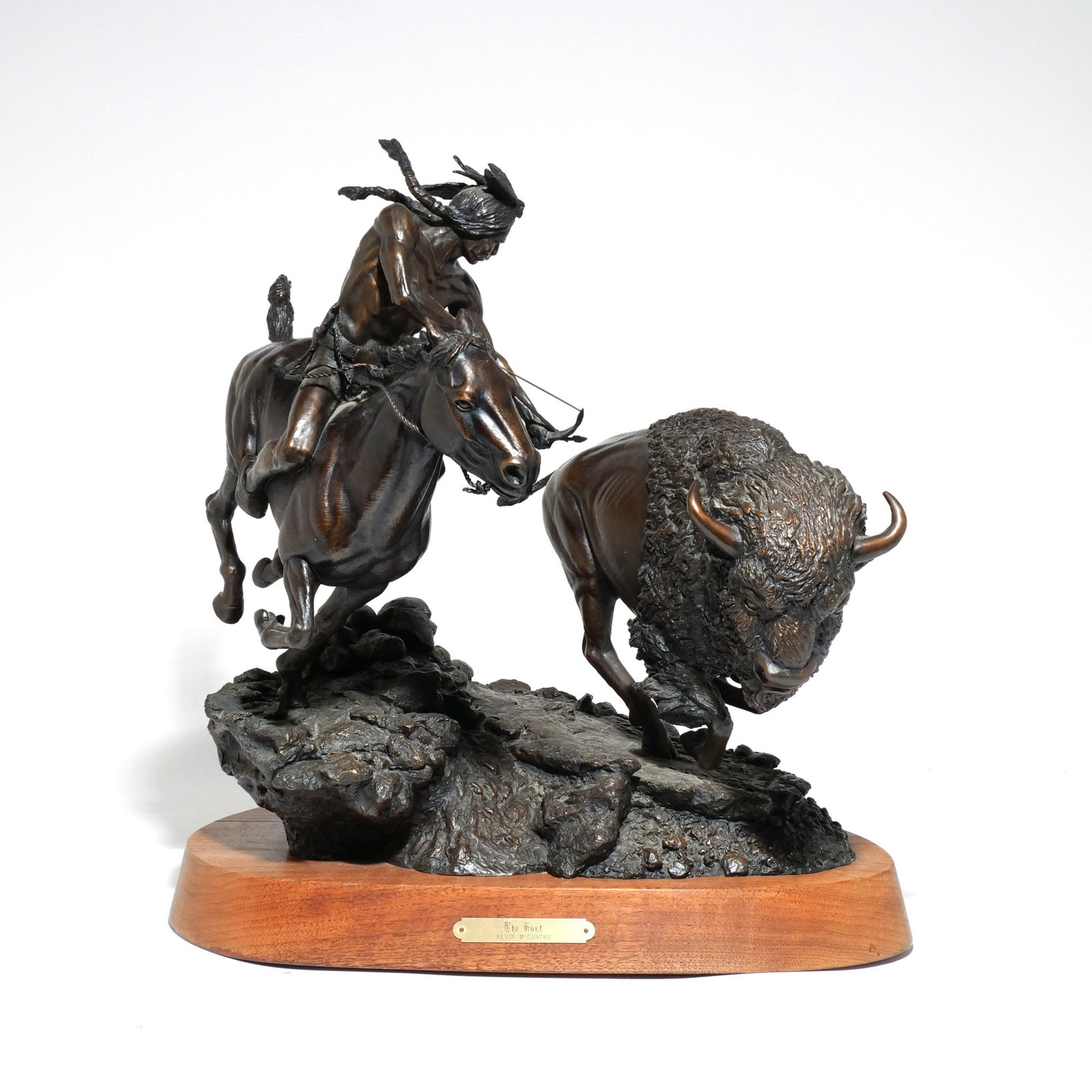 KEVIN McCARTHY (Arizona, b. 1955-) (1 of 10)