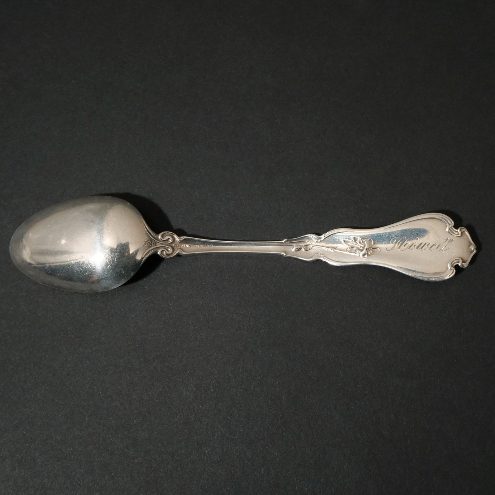 (32pc) MISC. STERLING FLATWARE - 5