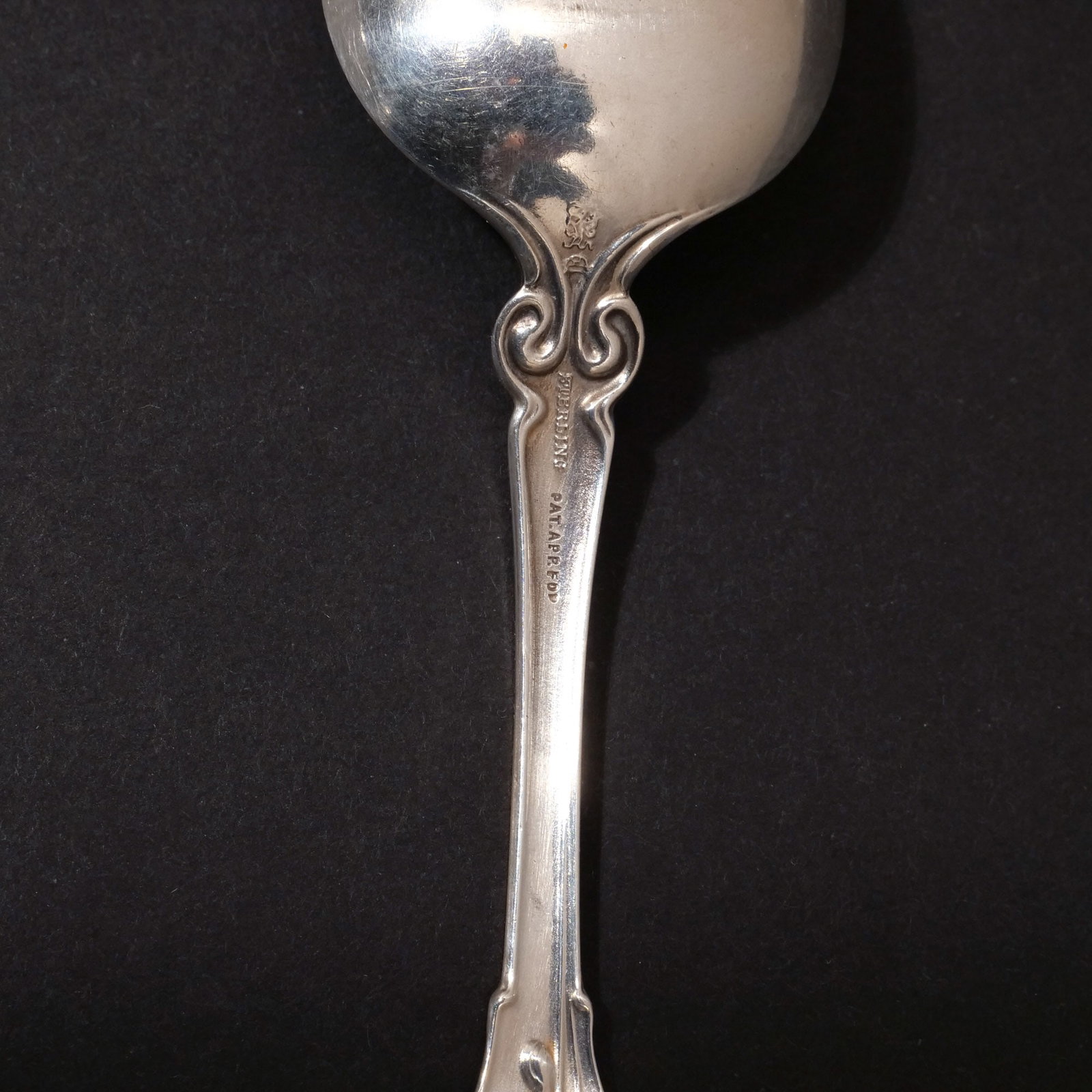 (32pc) MISC. STERLING FLATWARE - 6