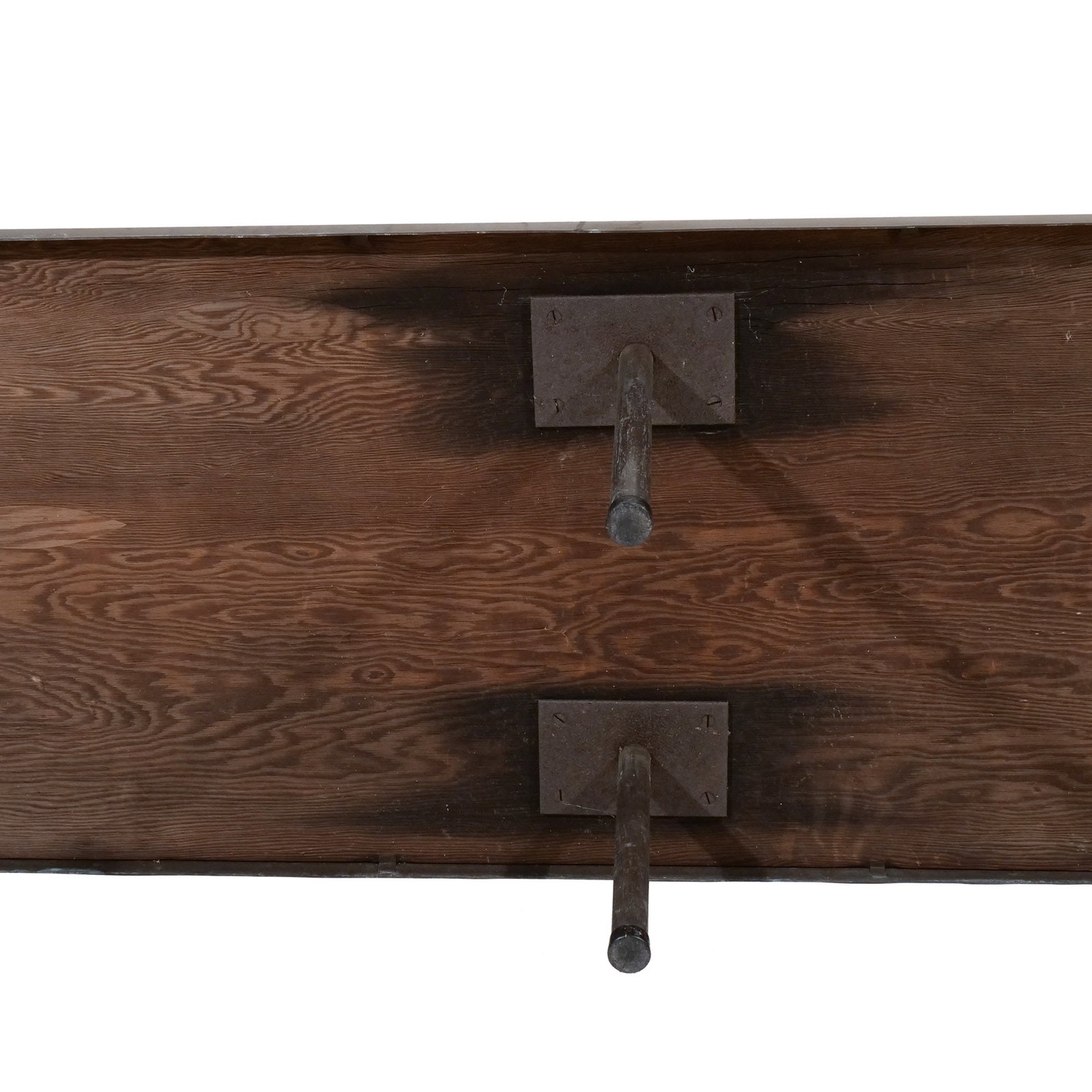 LONG COPPER PLANT TABLE - 9