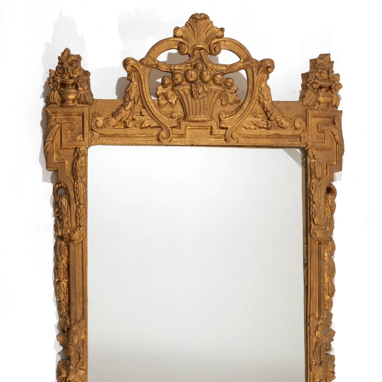 ROCOCO WALL MIRROR - 2
