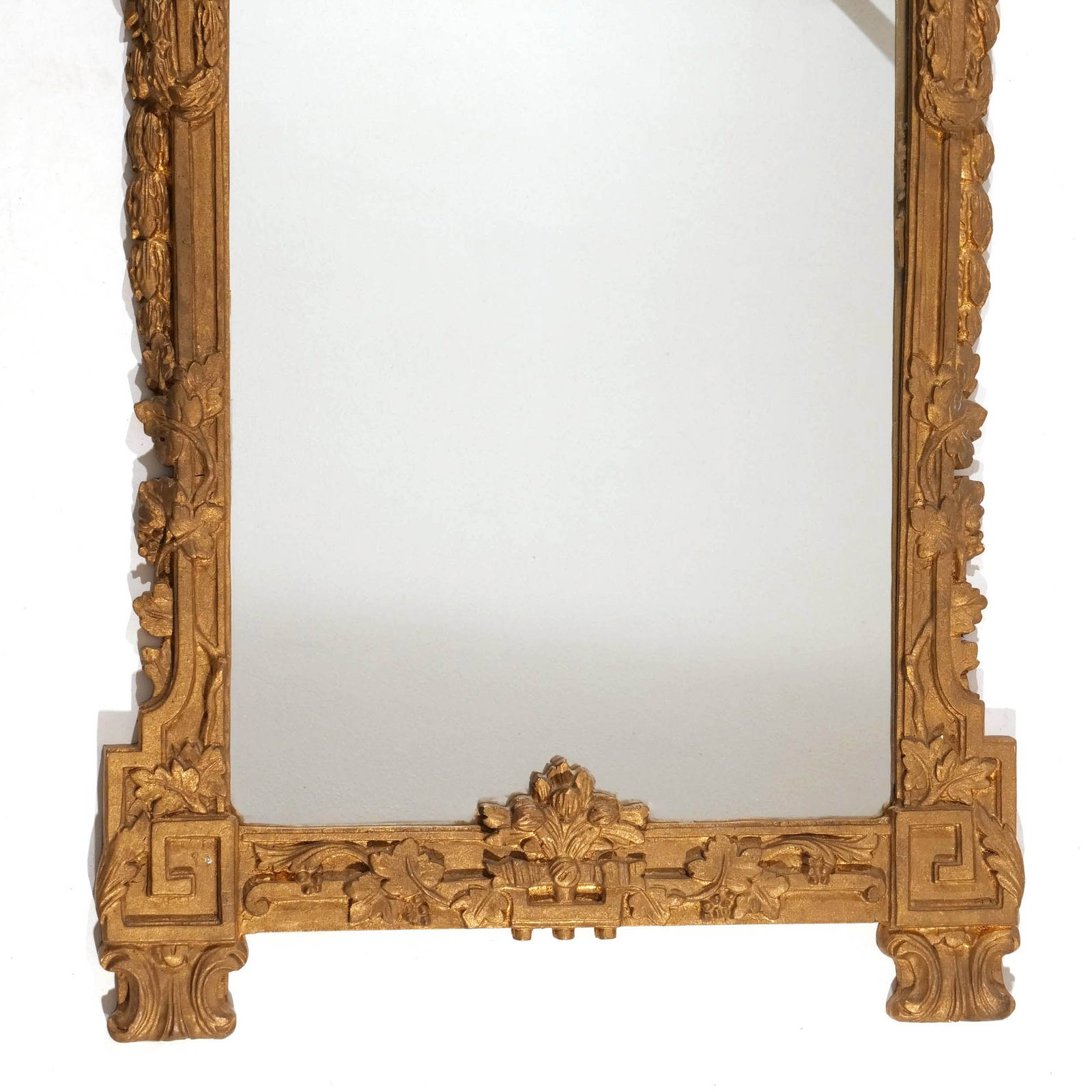 ROCOCO WALL MIRROR - 3