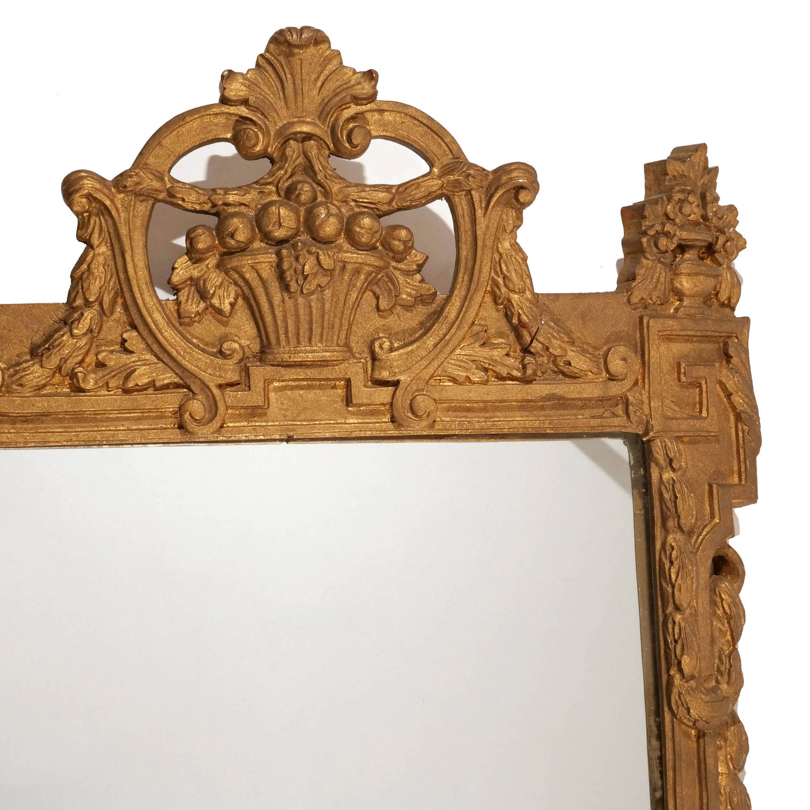 ROCOCO WALL MIRROR - 5