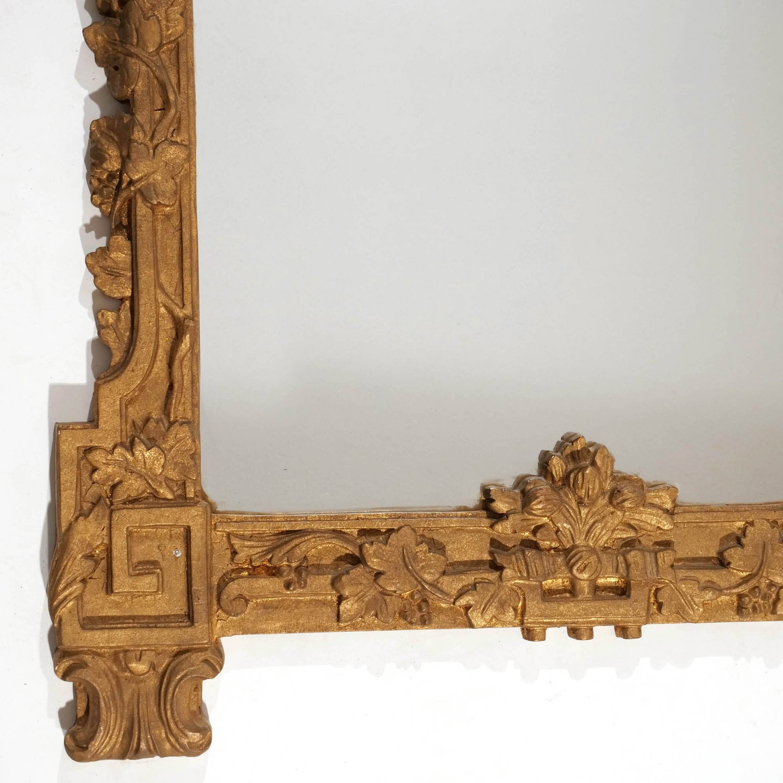 ROCOCO WALL MIRROR - 6