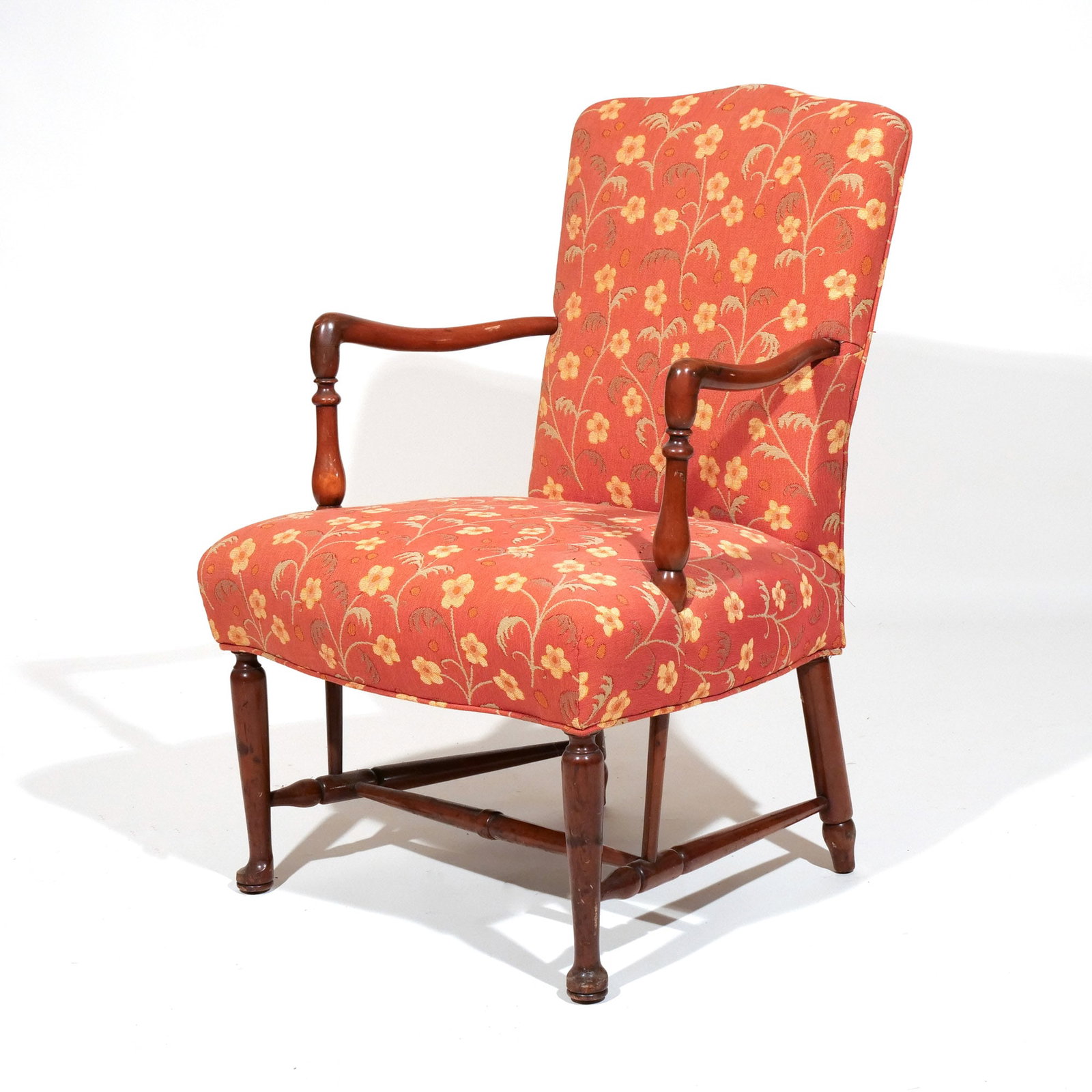 (3pc) MISC. ARMCHAIRS - 2