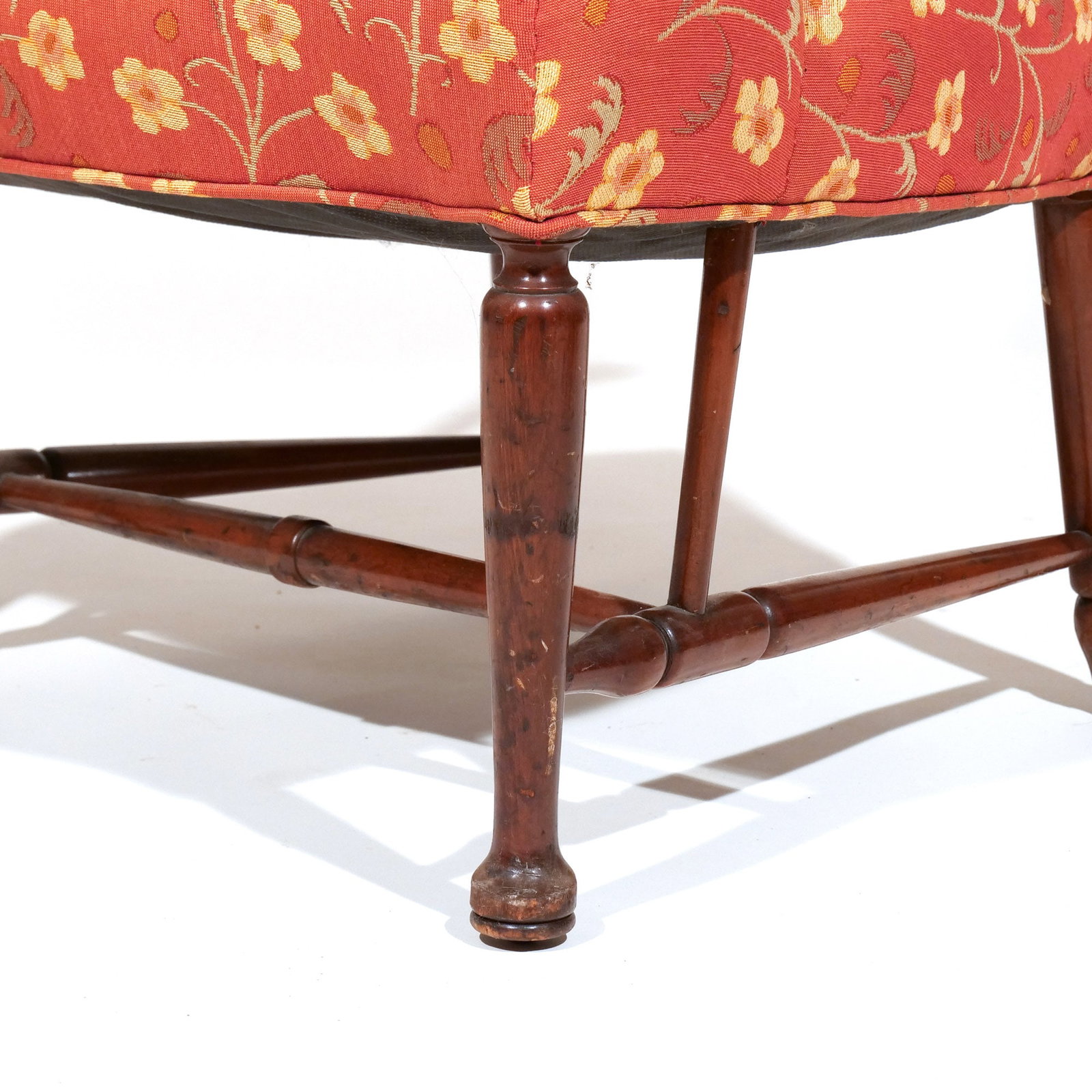 (3pc) MISC. ARMCHAIRS - 3