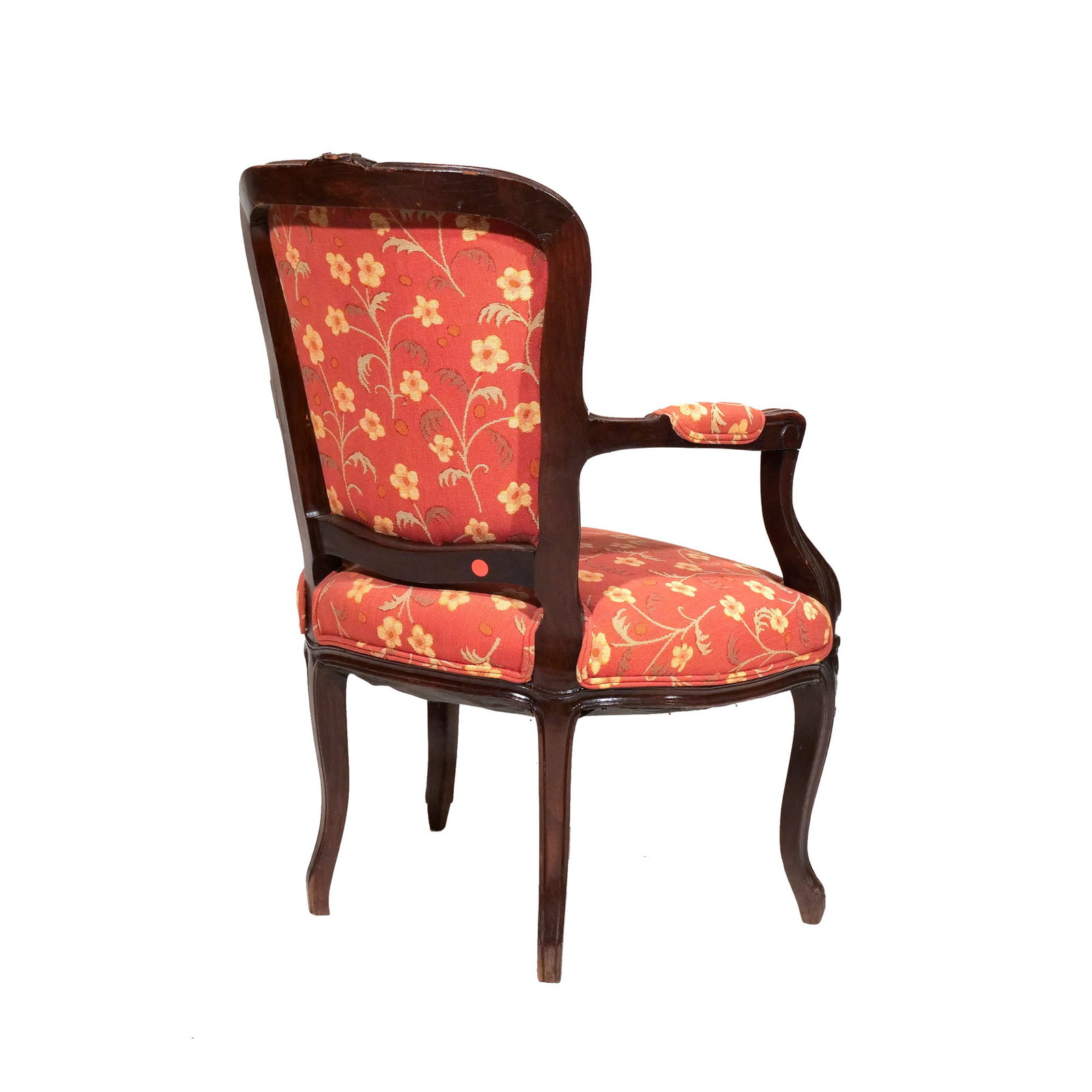(3pc) MISC. ARMCHAIRS - 8