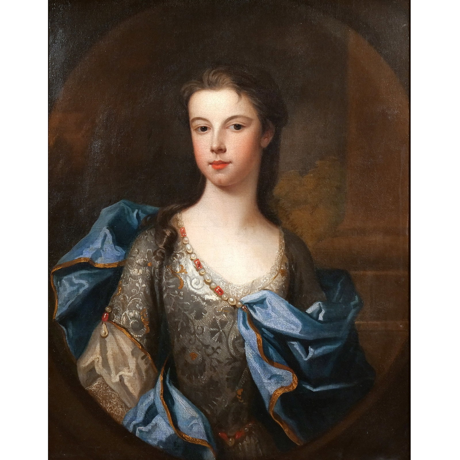 ENGLISH SCHOOL, 18th century (1 of 8)