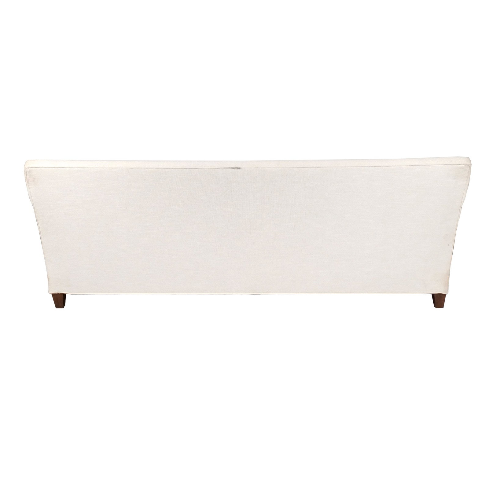 GEORGE SMITH SOFA - 11