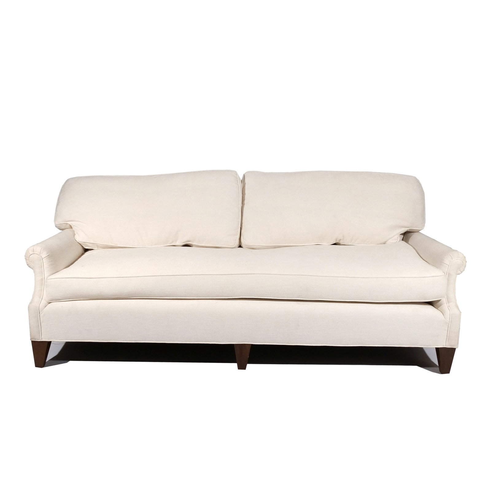 GEORGE SMITH SOFA - 2