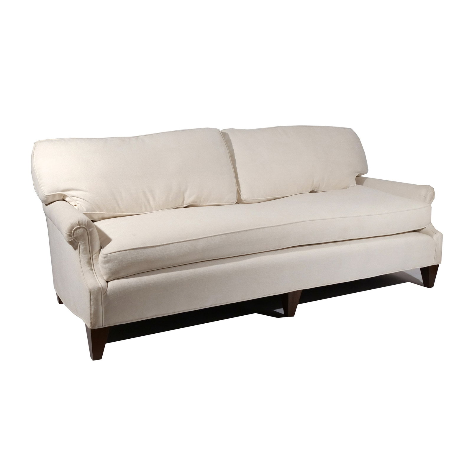 GEORGE SMITH SOFA - 3