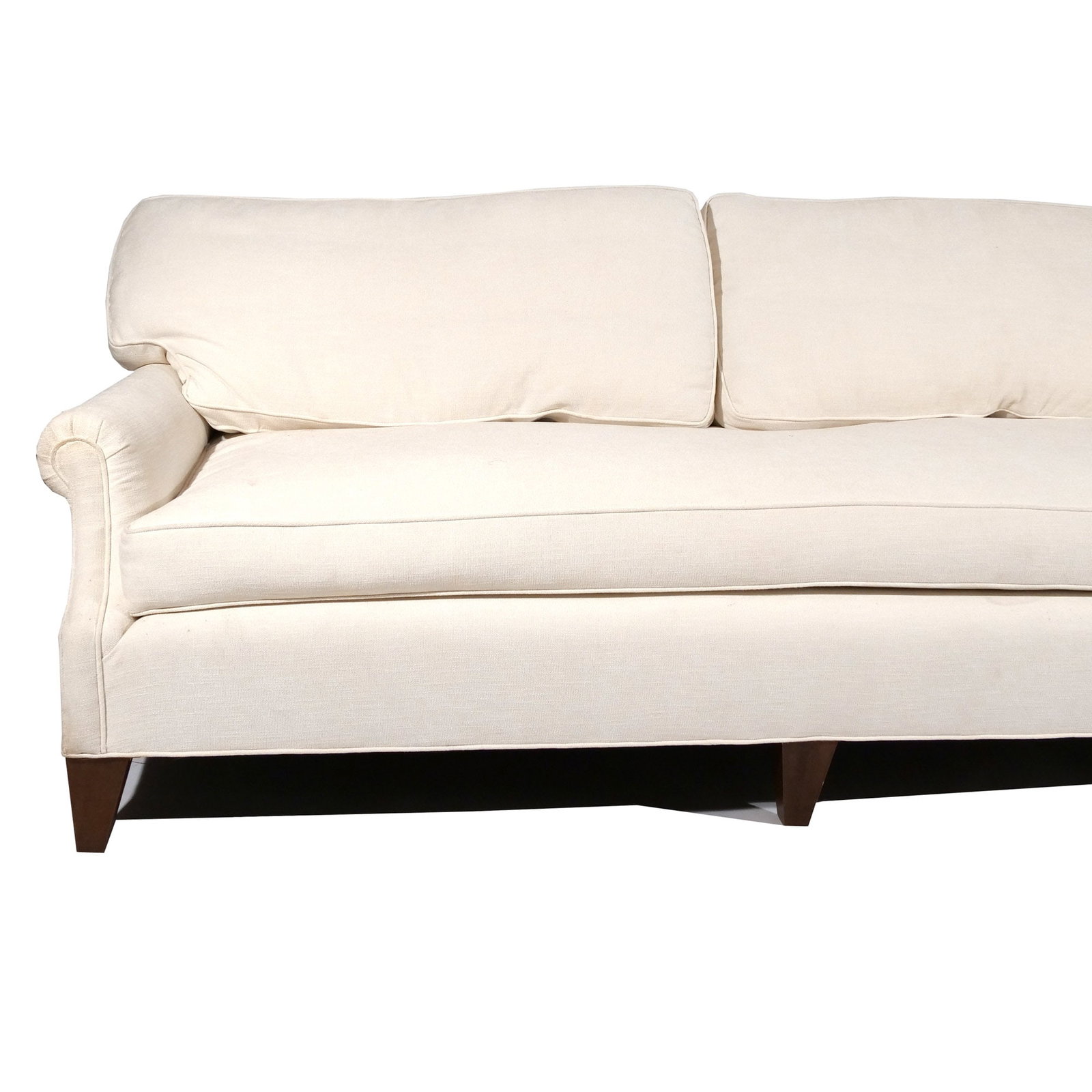 GEORGE SMITH SOFA - 4