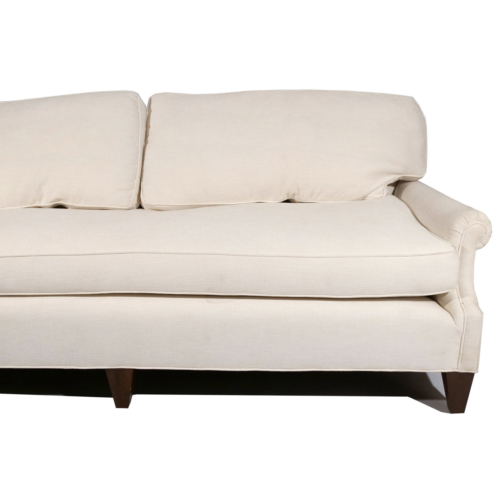 GEORGE SMITH SOFA - 5