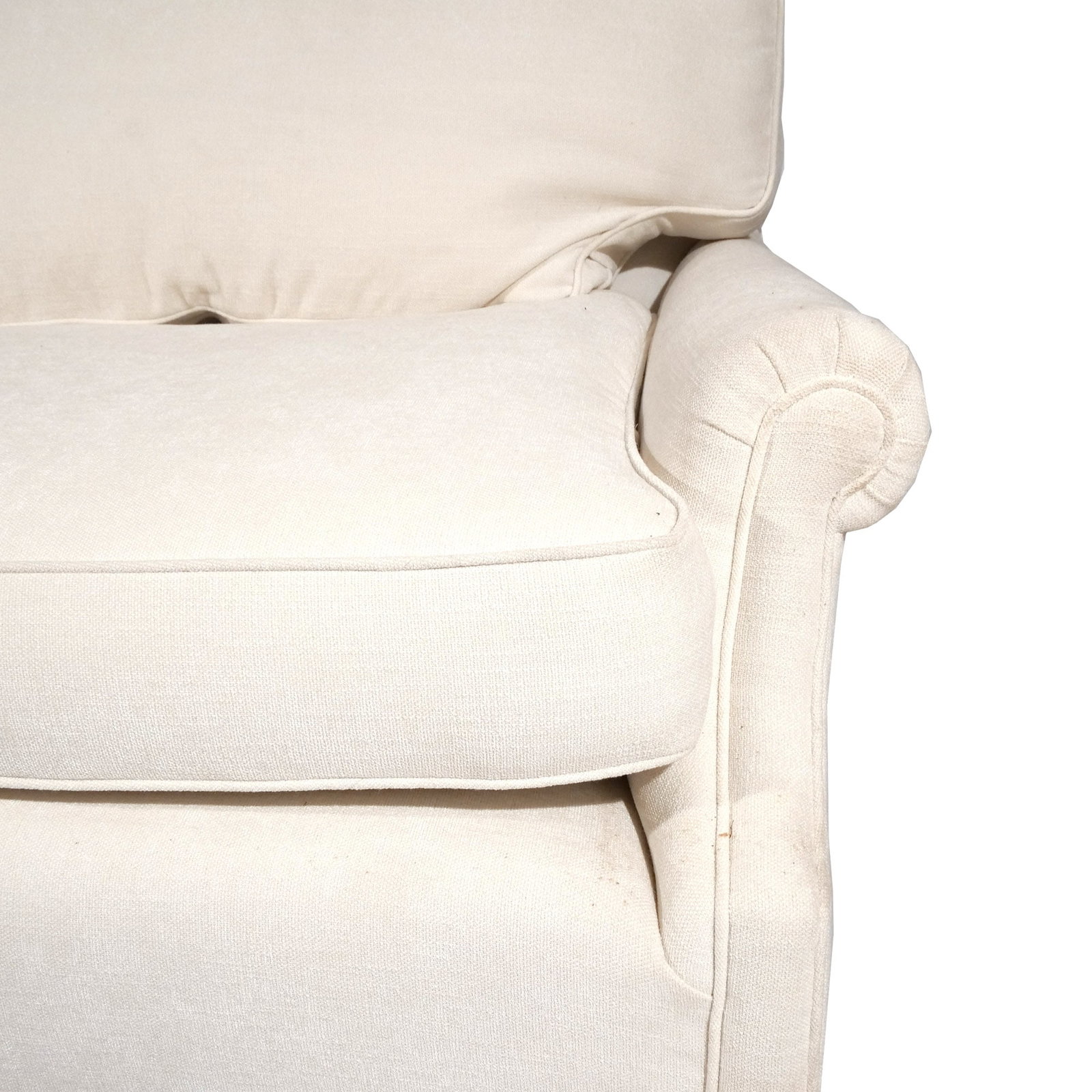 GEORGE SMITH SOFA - 6