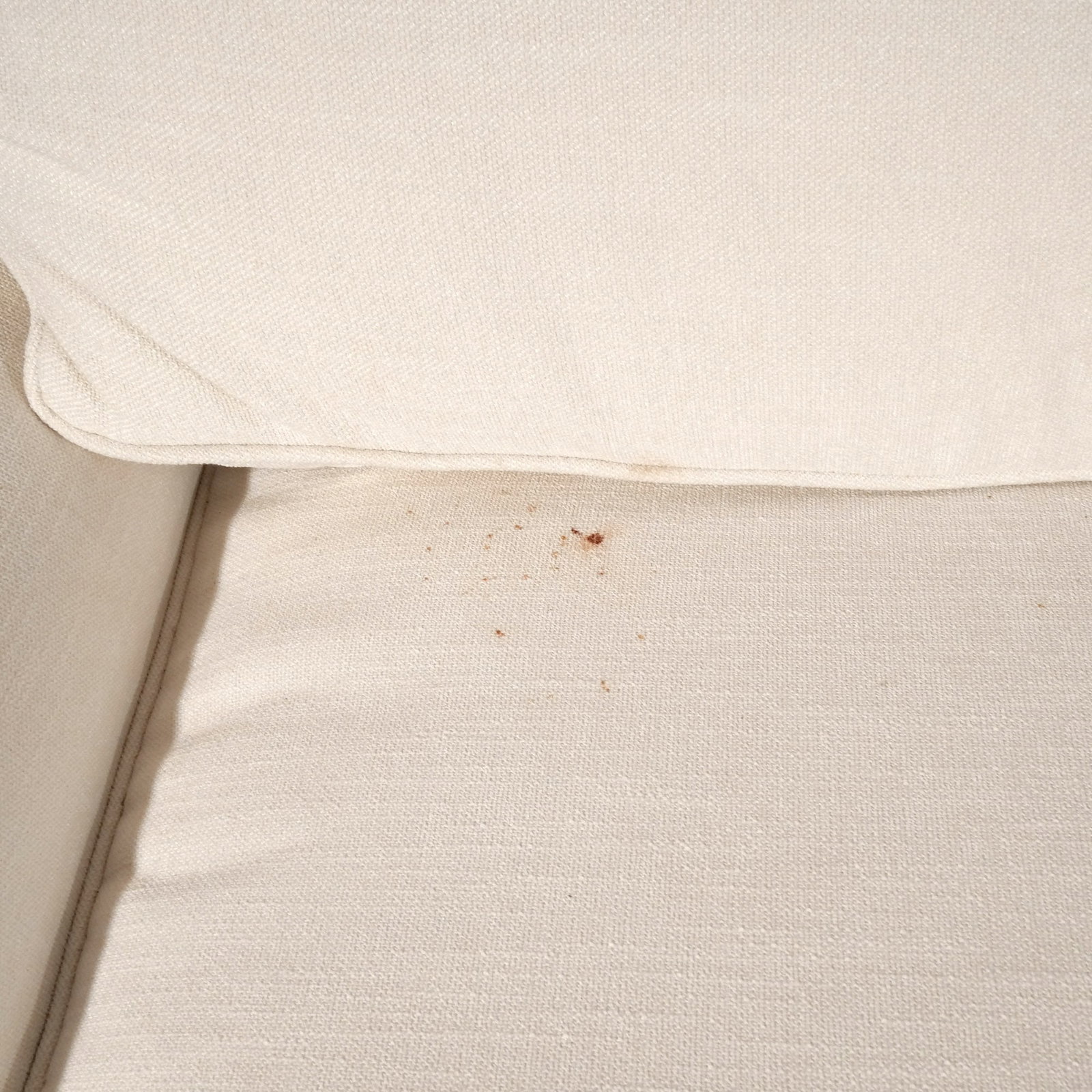 GEORGE SMITH SOFA - 7