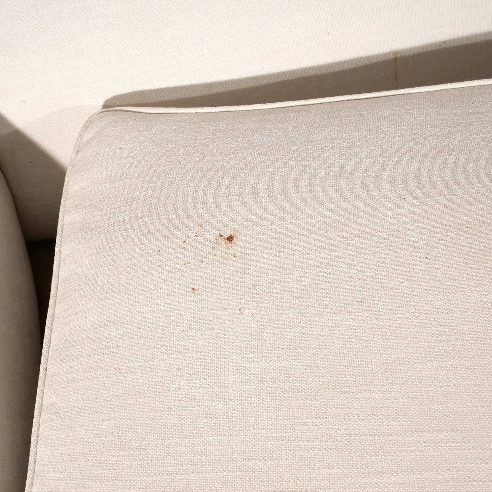 GEORGE SMITH SOFA - 8