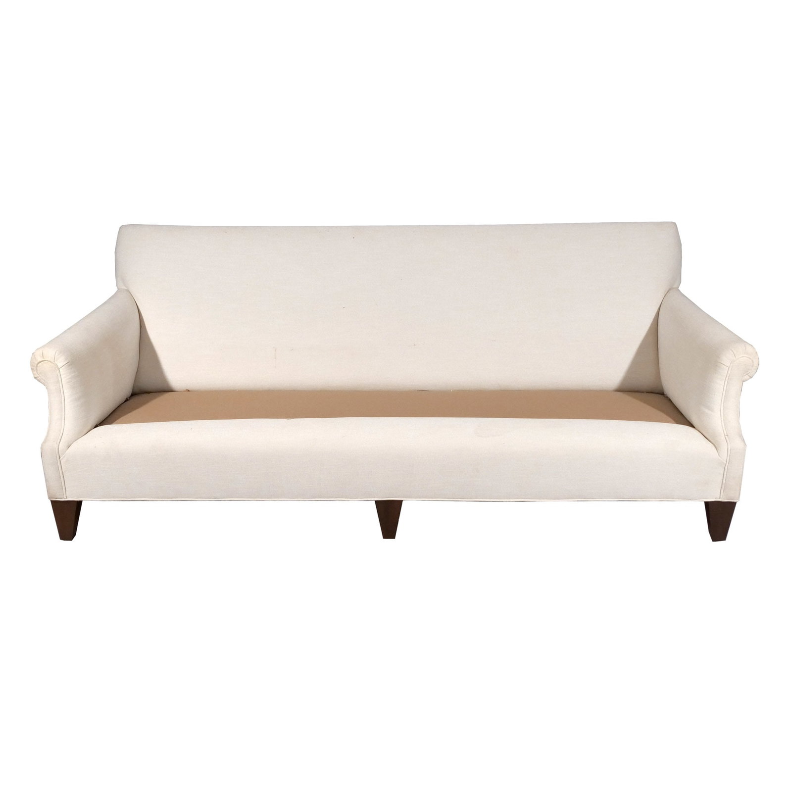 GEORGE SMITH SOFA - 9