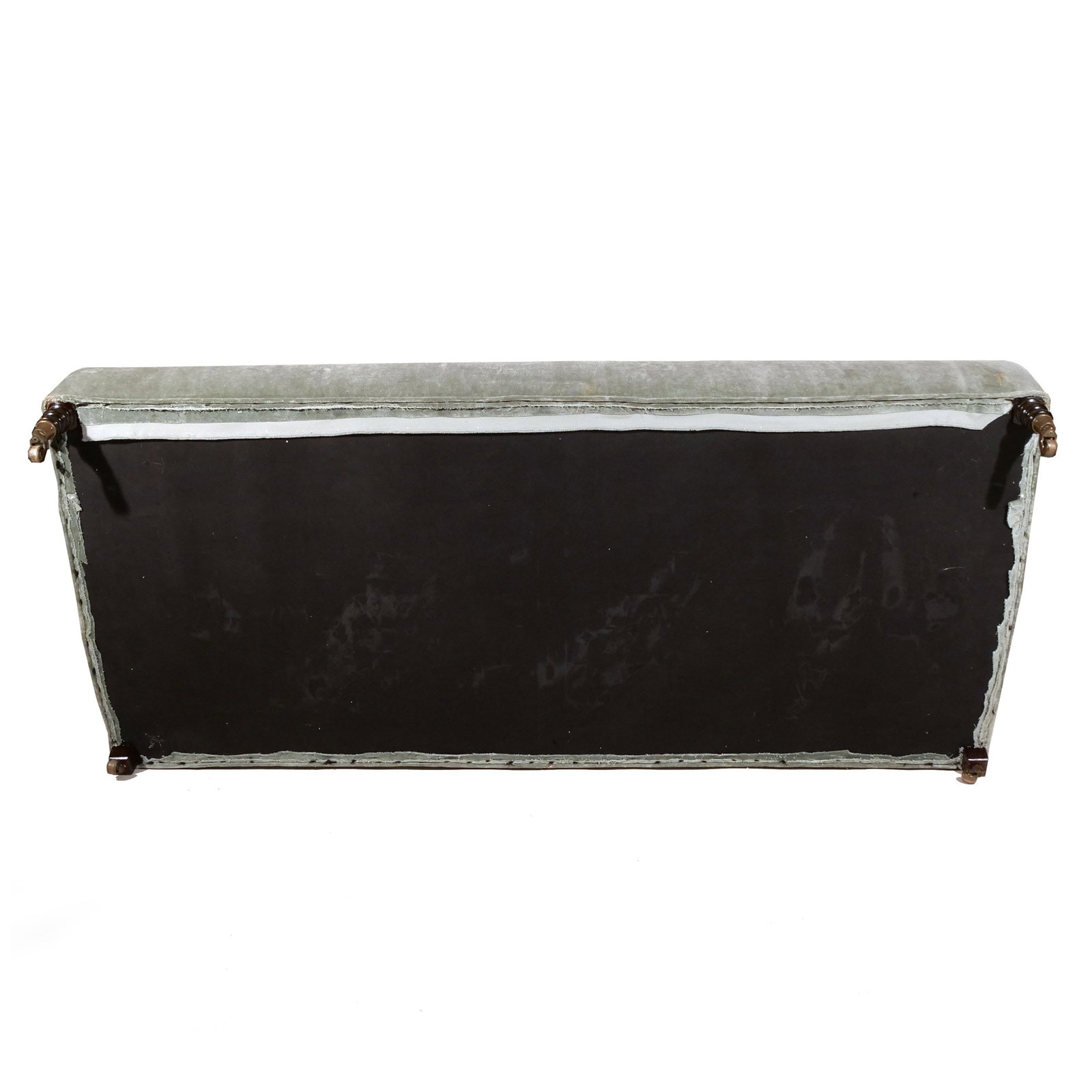 GEORGE SMITH SOFA - 11