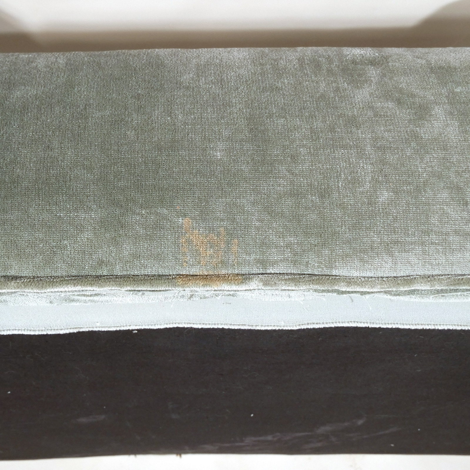 GEORGE SMITH SOFA - 12