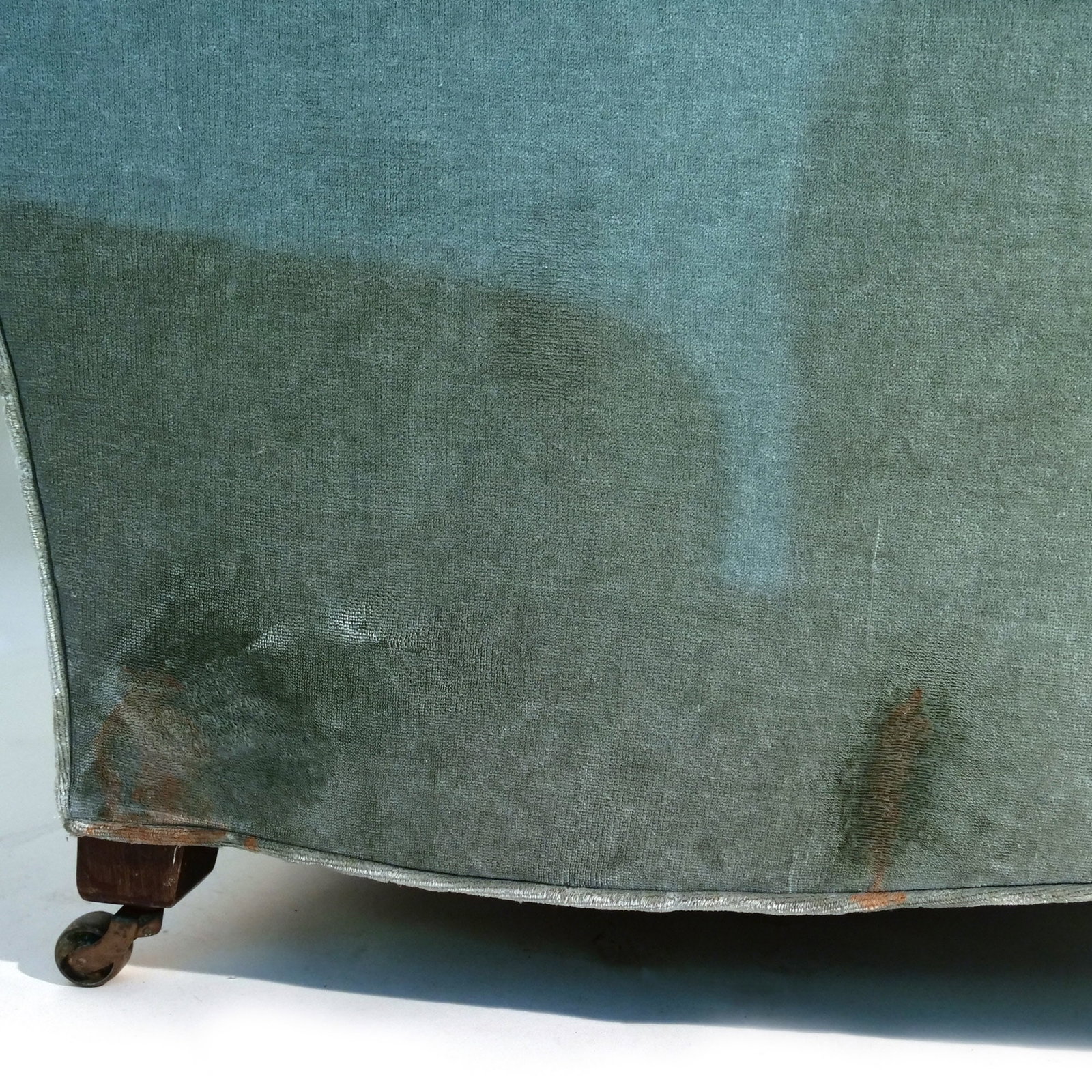 GEORGE SMITH SOFA - 14