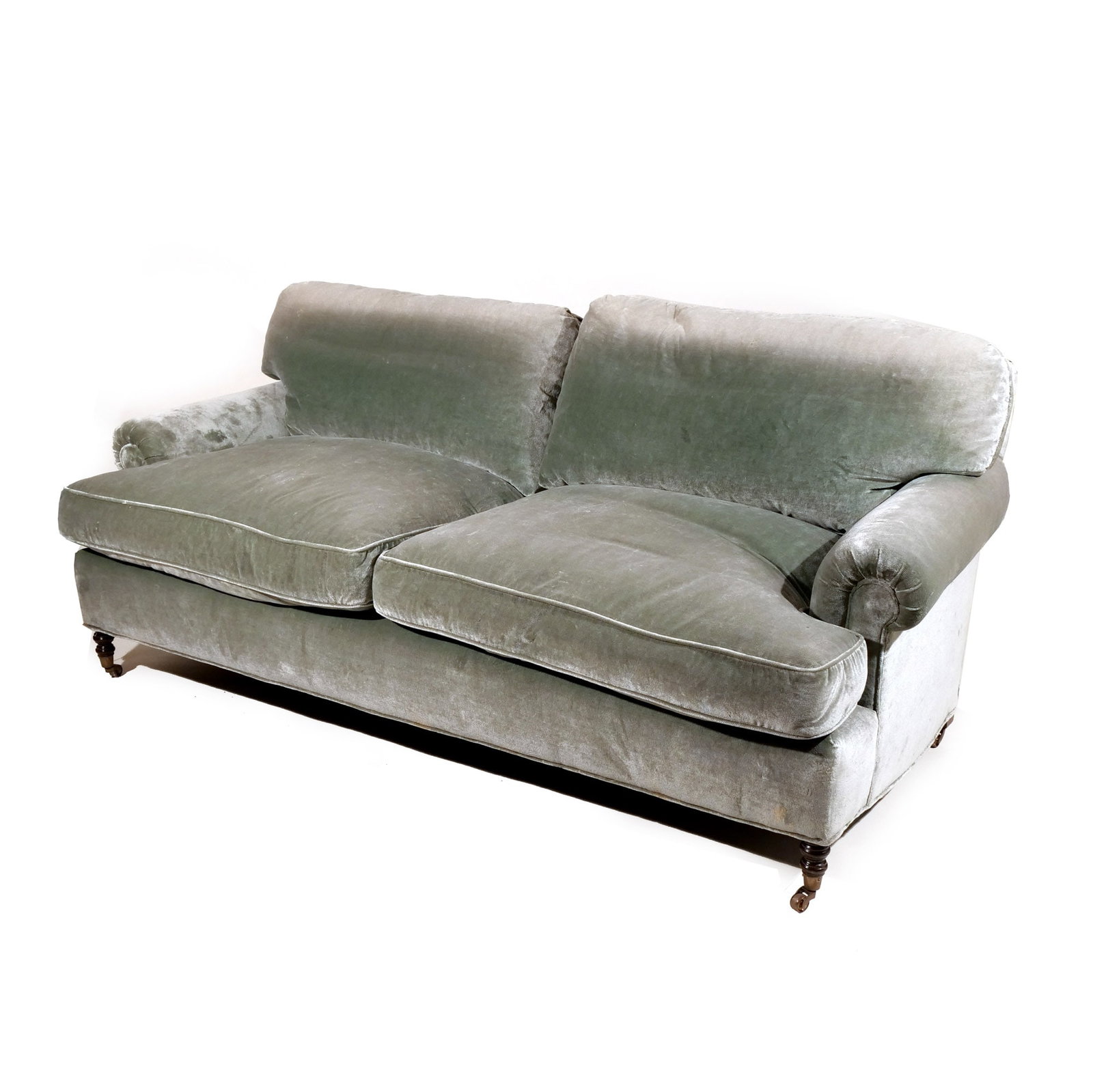 GEORGE SMITH SOFA - 2