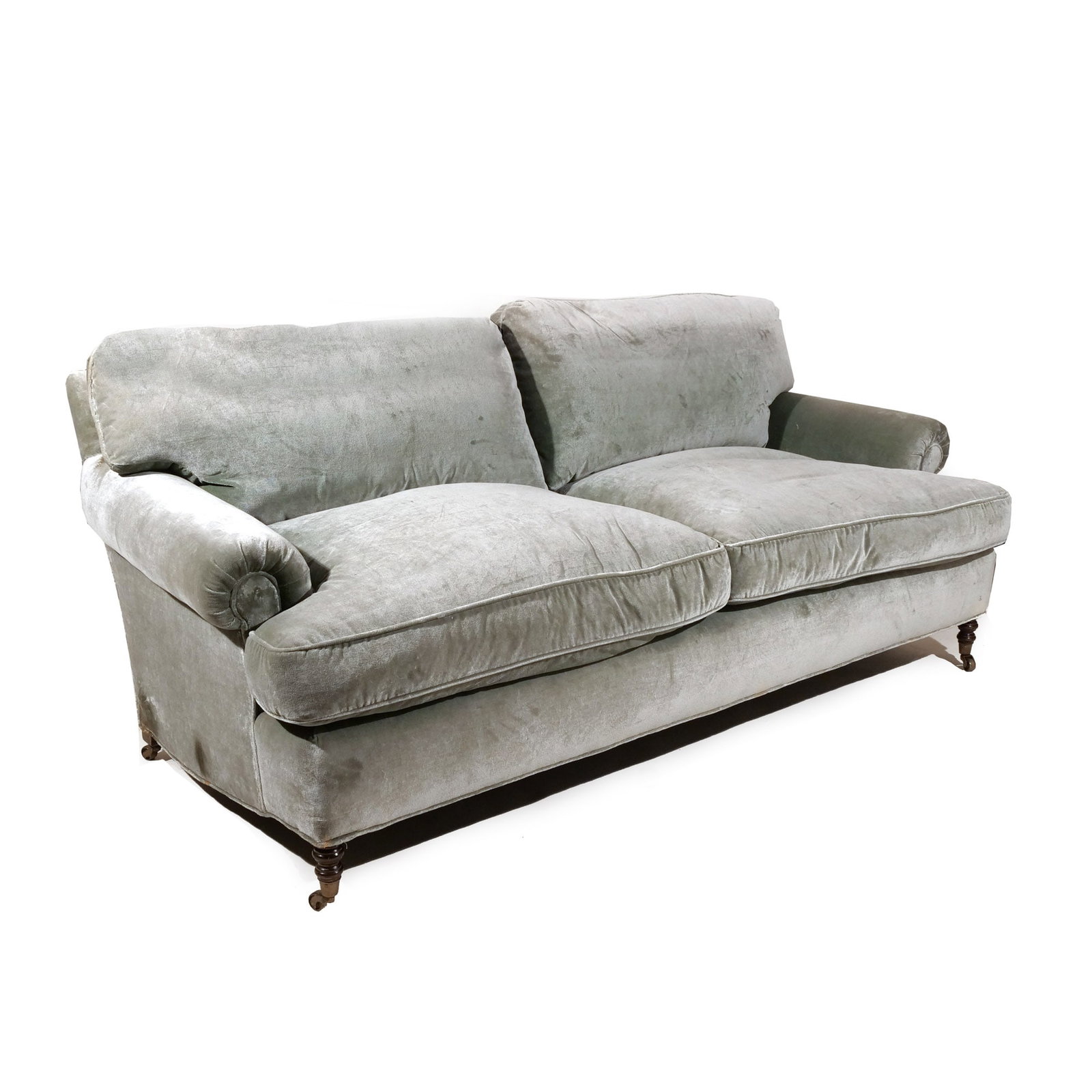 GEORGE SMITH SOFA - 3