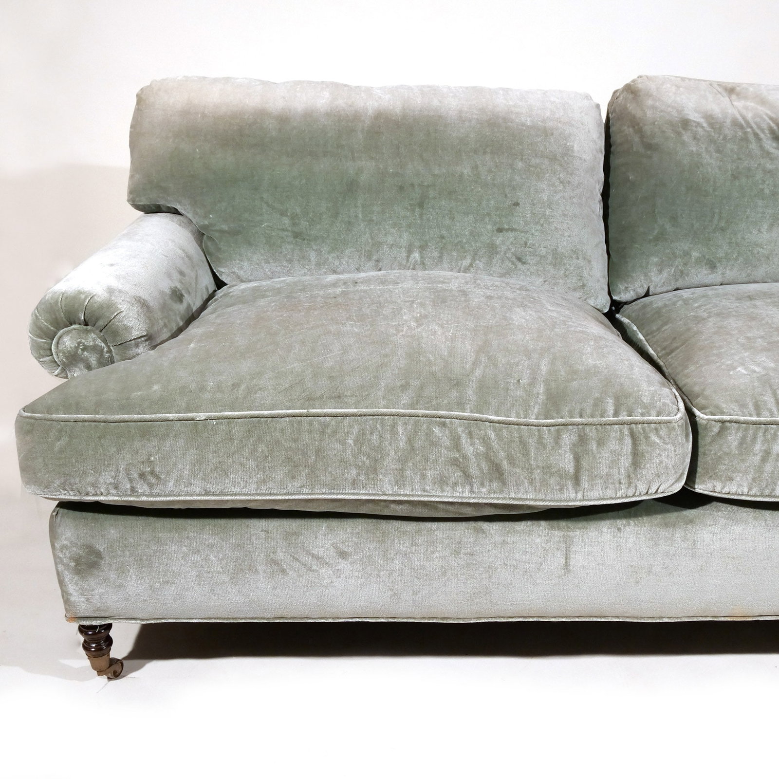 GEORGE SMITH SOFA - 4