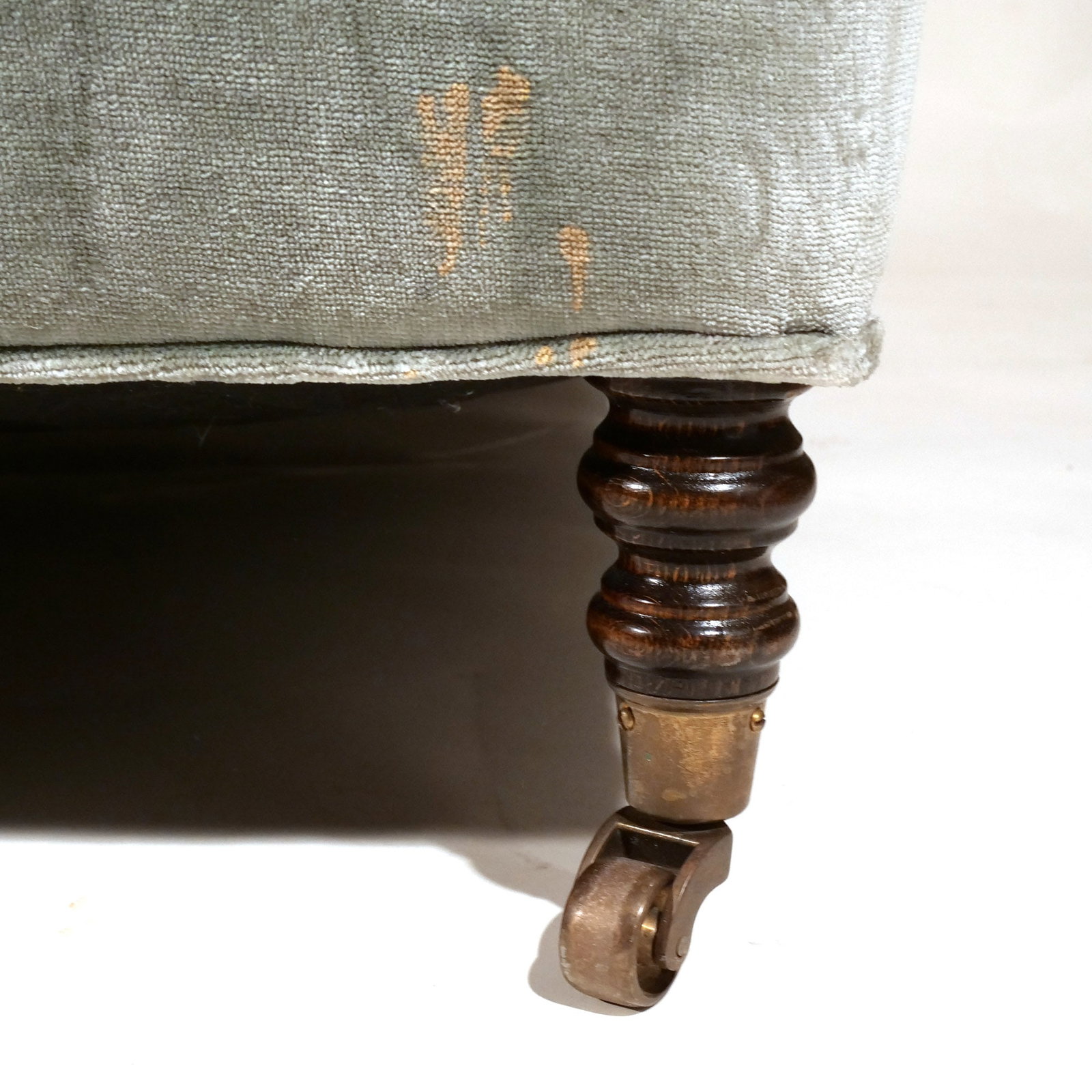 GEORGE SMITH SOFA - 6