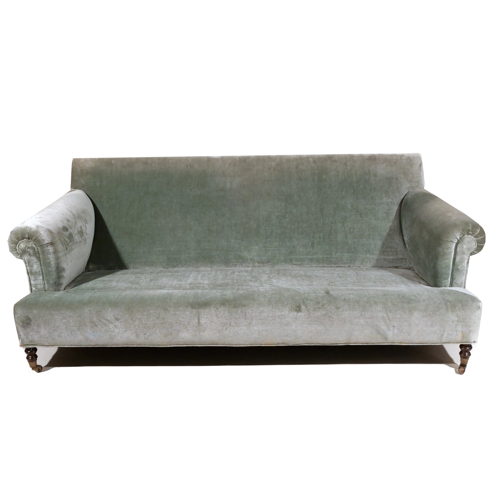 GEORGE SMITH SOFA - 7