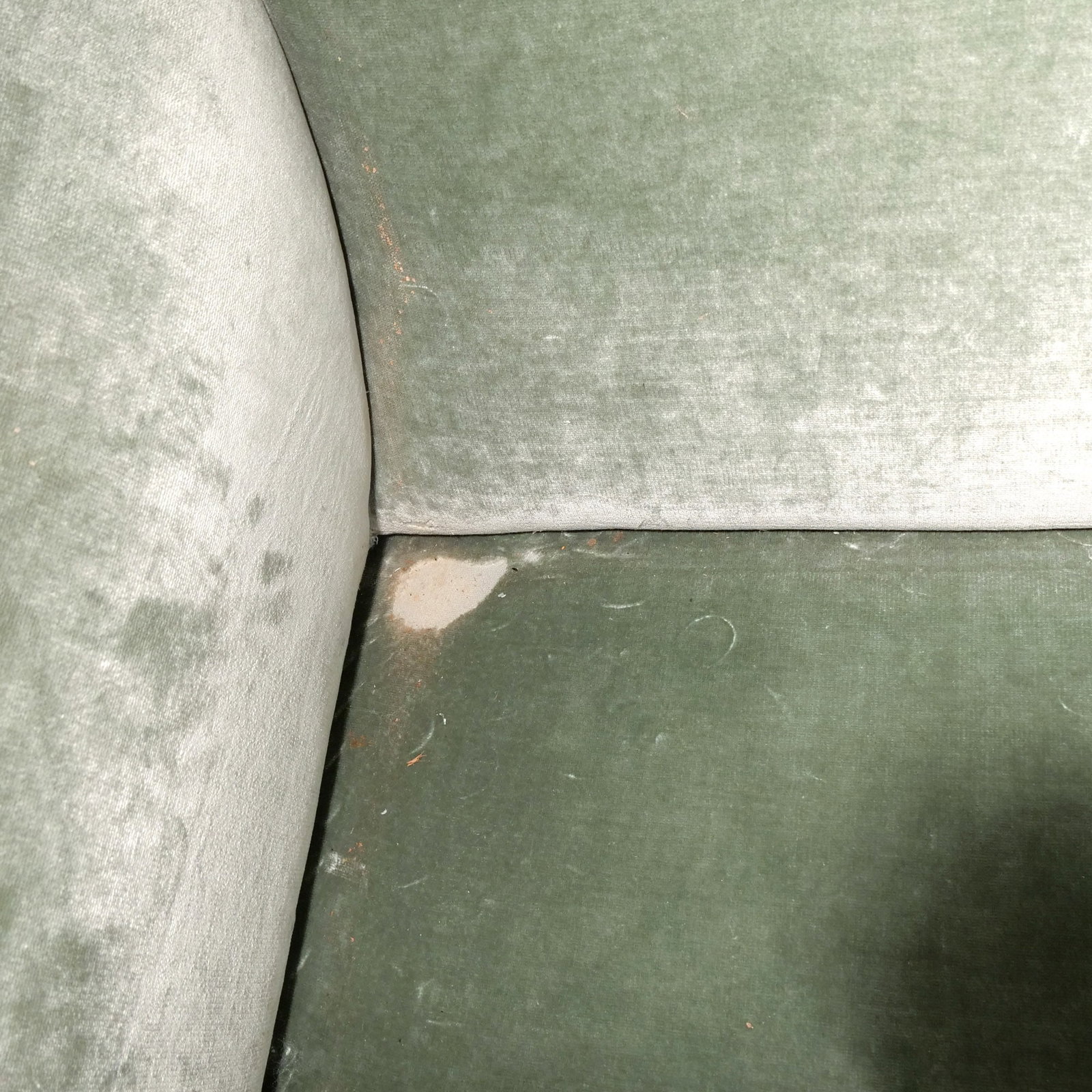 GEORGE SMITH SOFA - 8