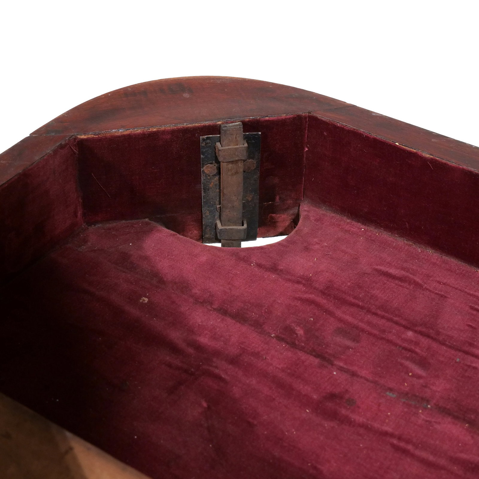 AMERICAN CLASSICAL WISHBONE BASE GAMESTABLE - 9