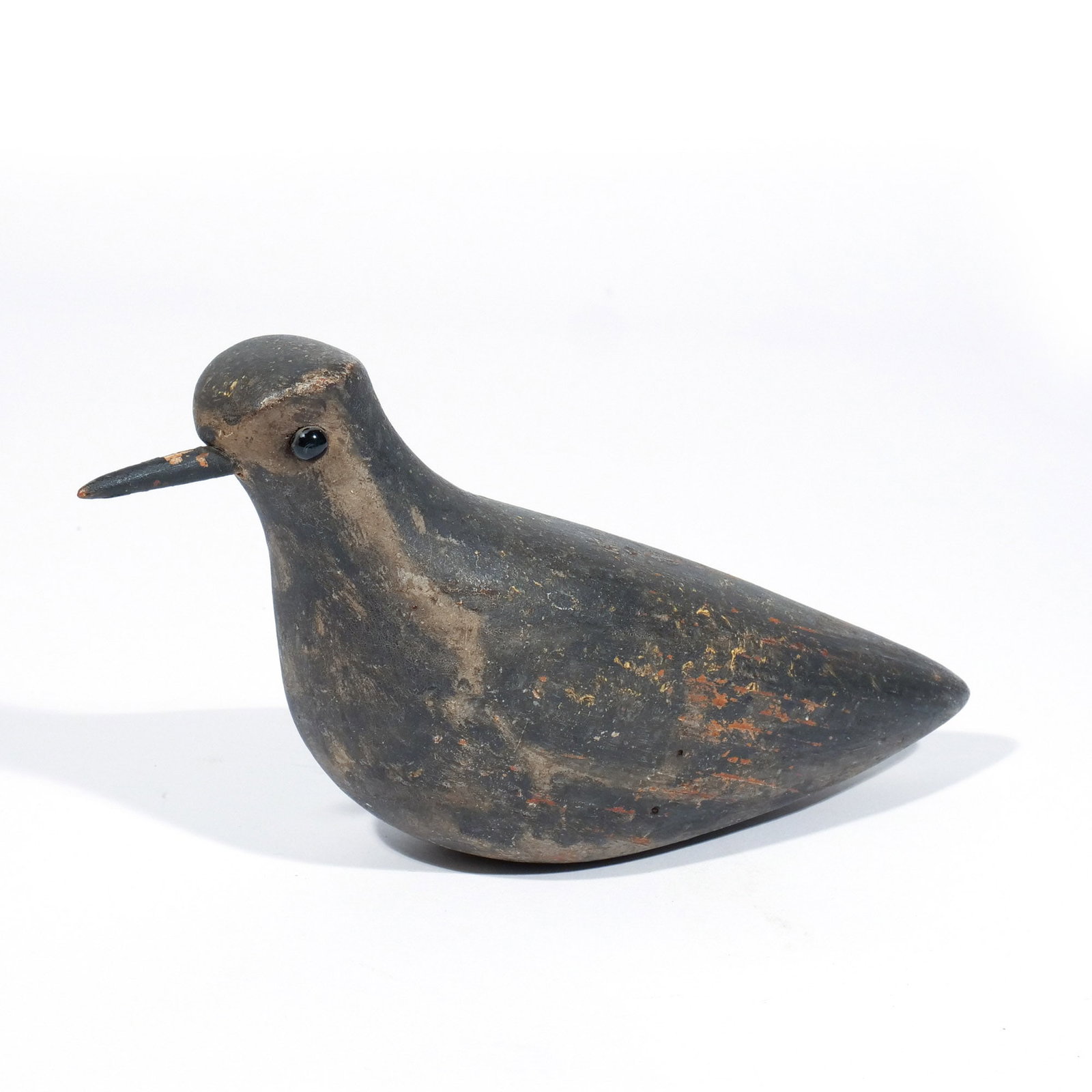 BLACK BELLIED PLOVER DECOY (1 of 10)