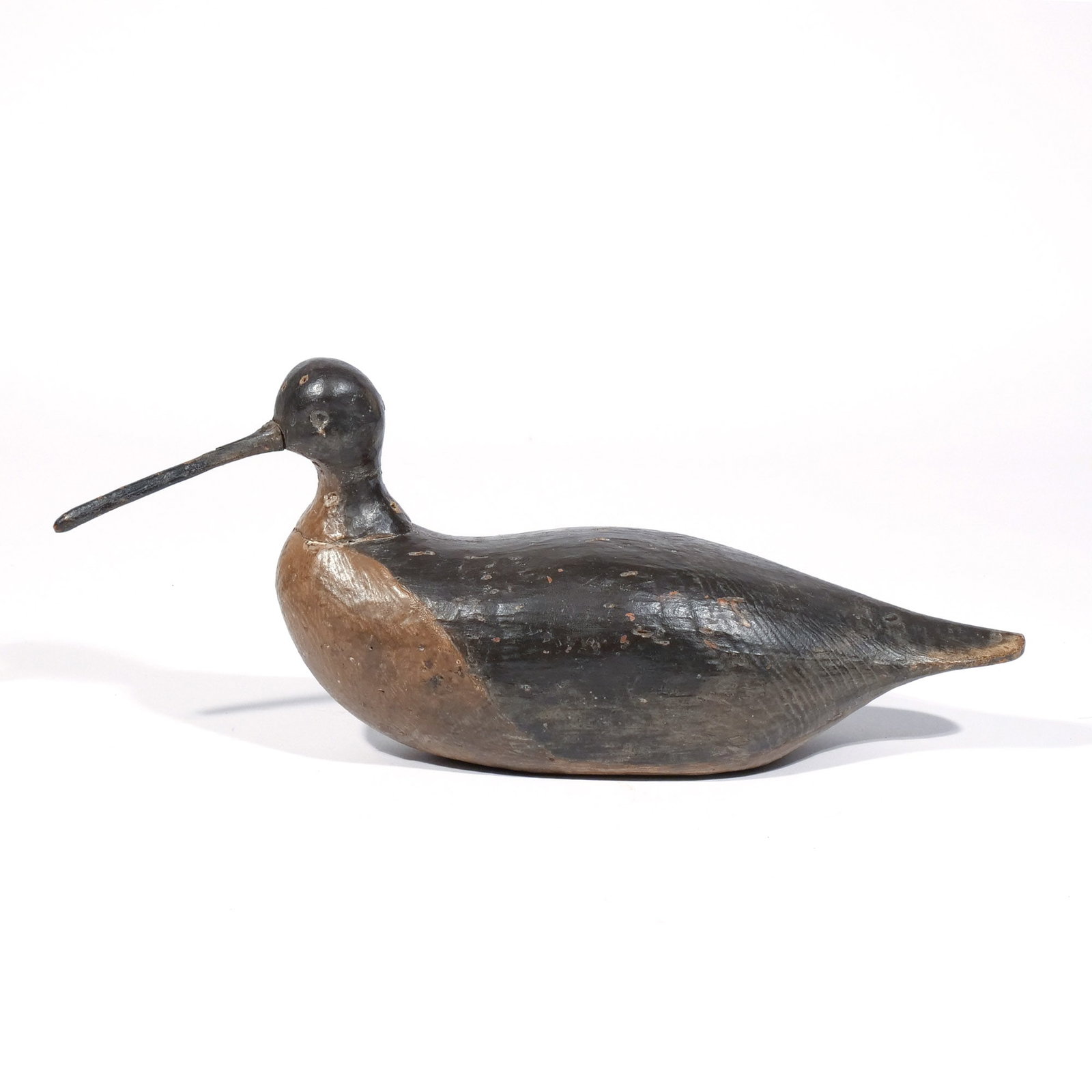 SHOREBIRD DECOY (1 of 9)