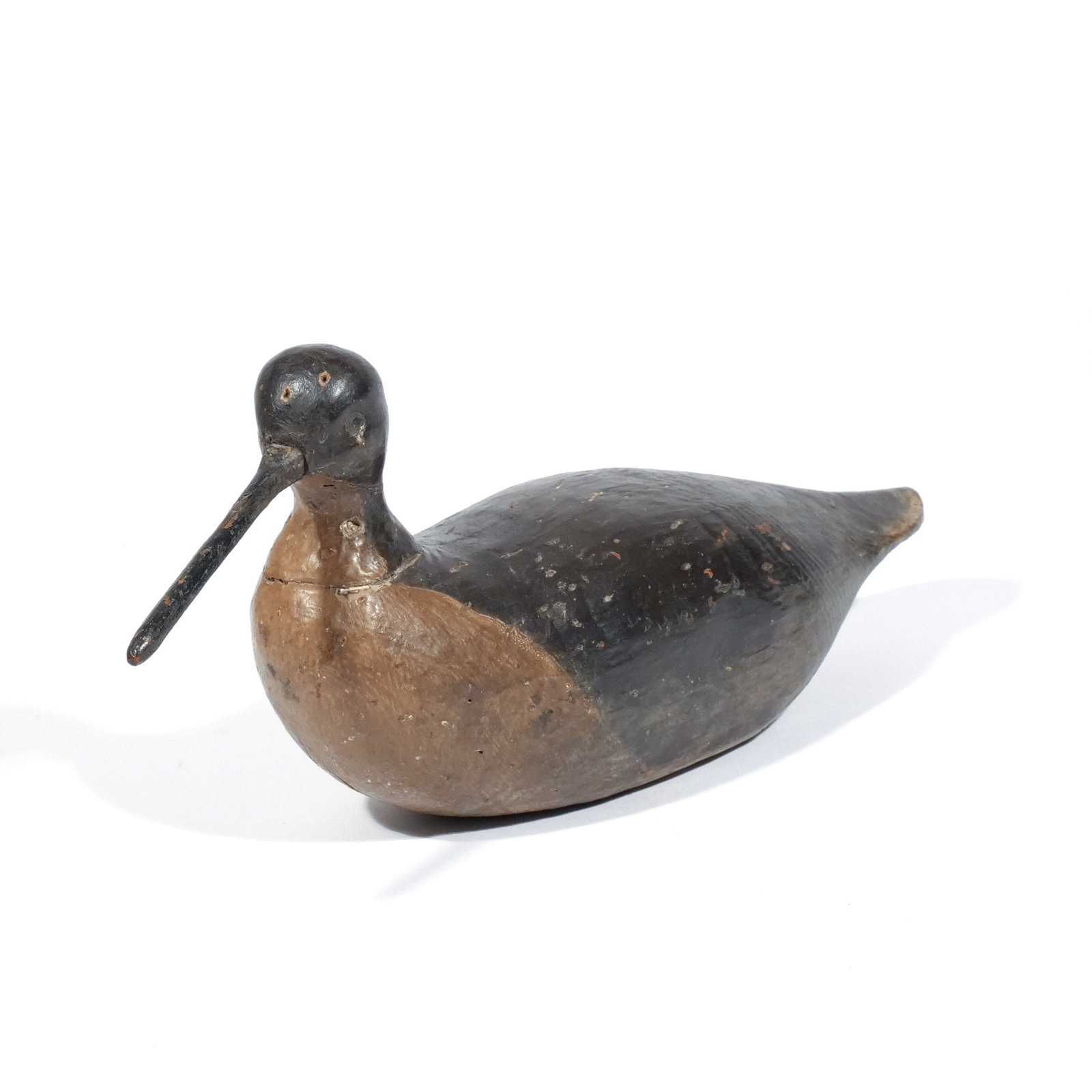 SHOREBIRD DECOY - 2