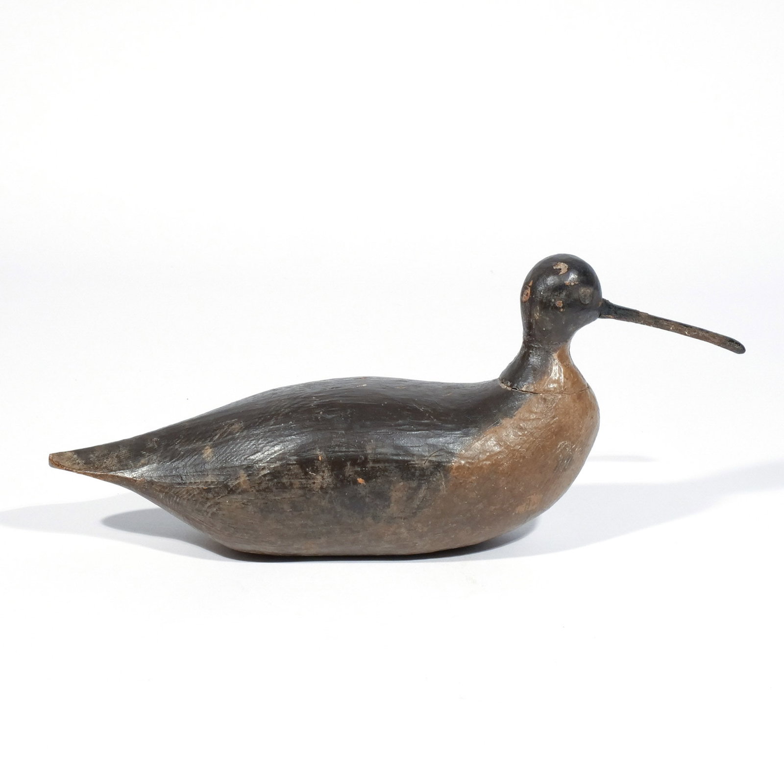 SHOREBIRD DECOY - 3