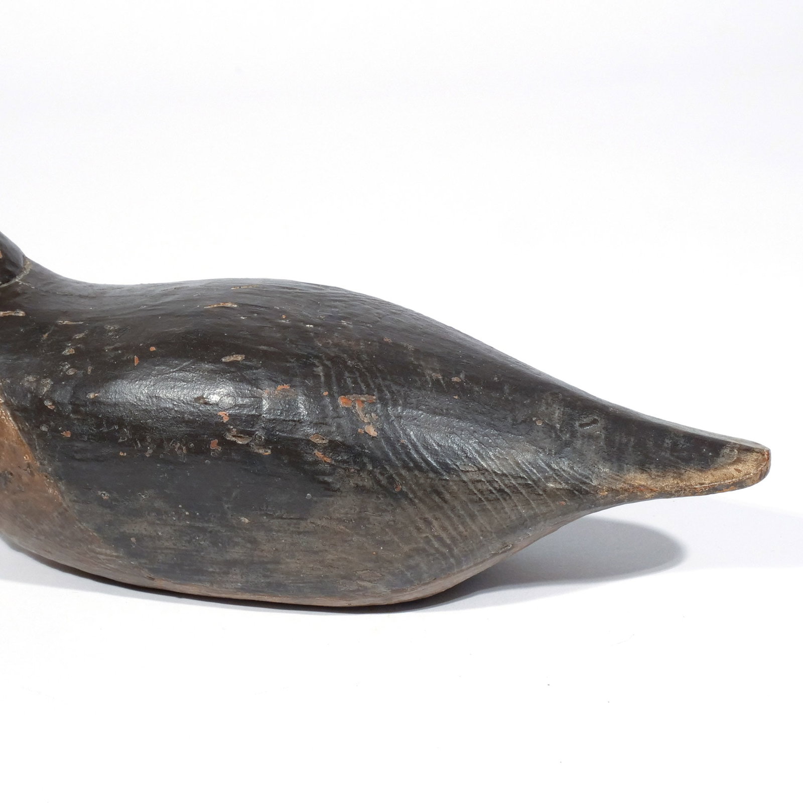 SHOREBIRD DECOY - 5