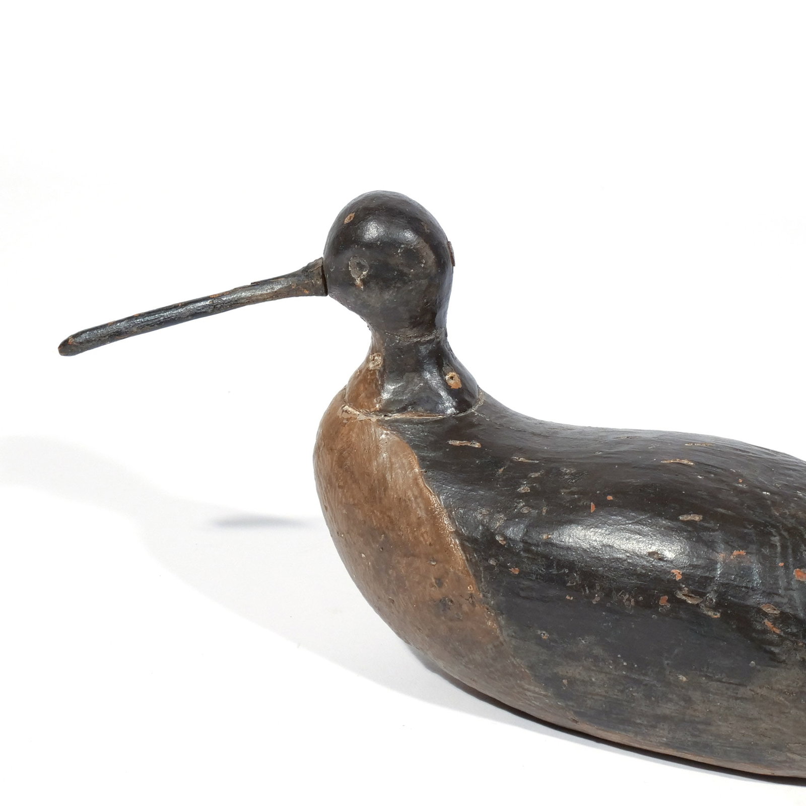 SHOREBIRD DECOY - 6