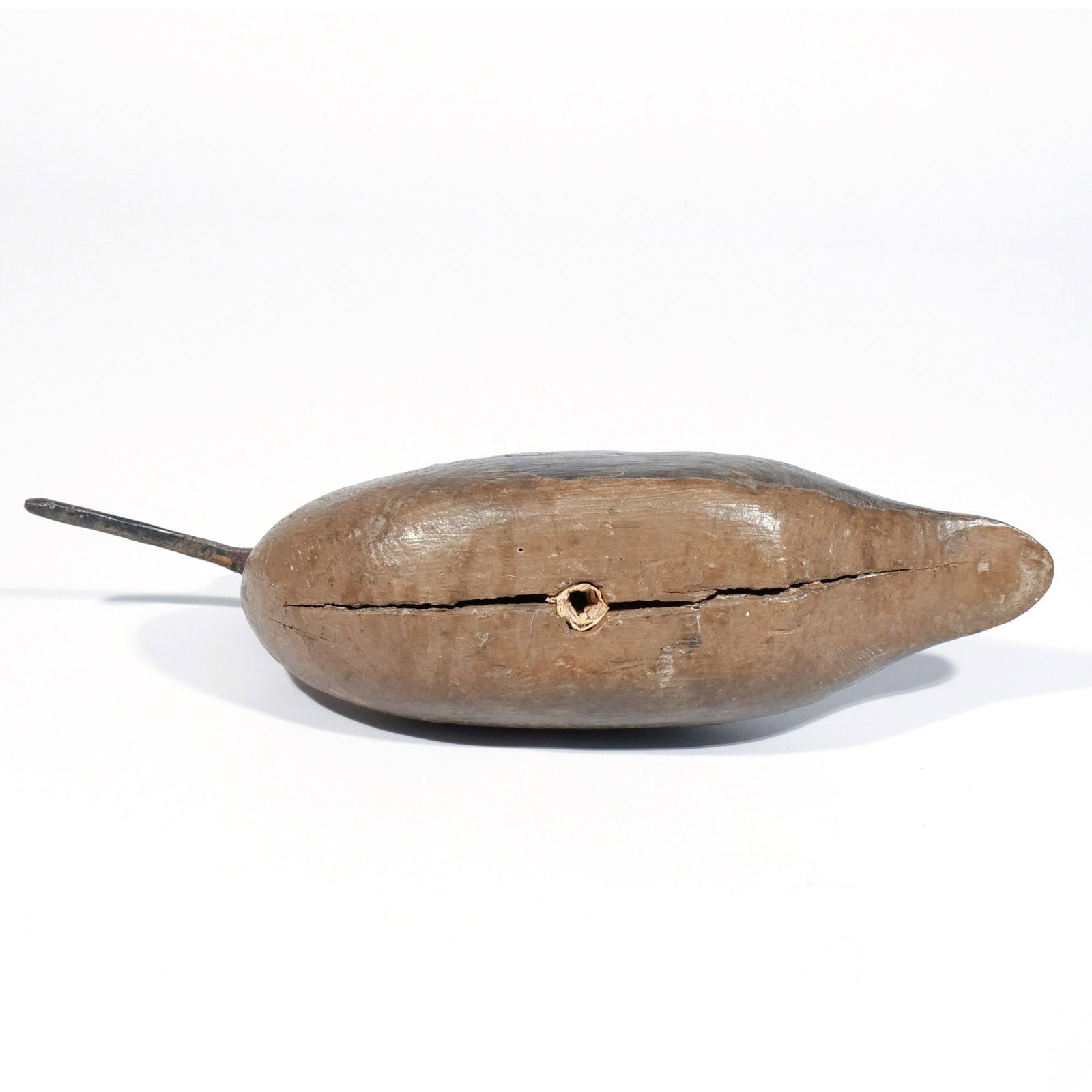 SHOREBIRD DECOY - 7